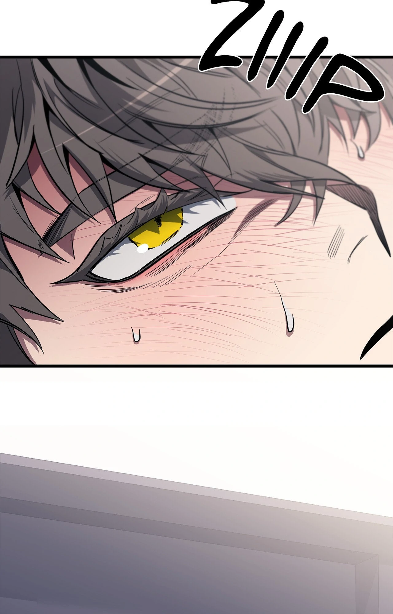 Blackout [Official Uncensored] - Chapter 13 manhwa