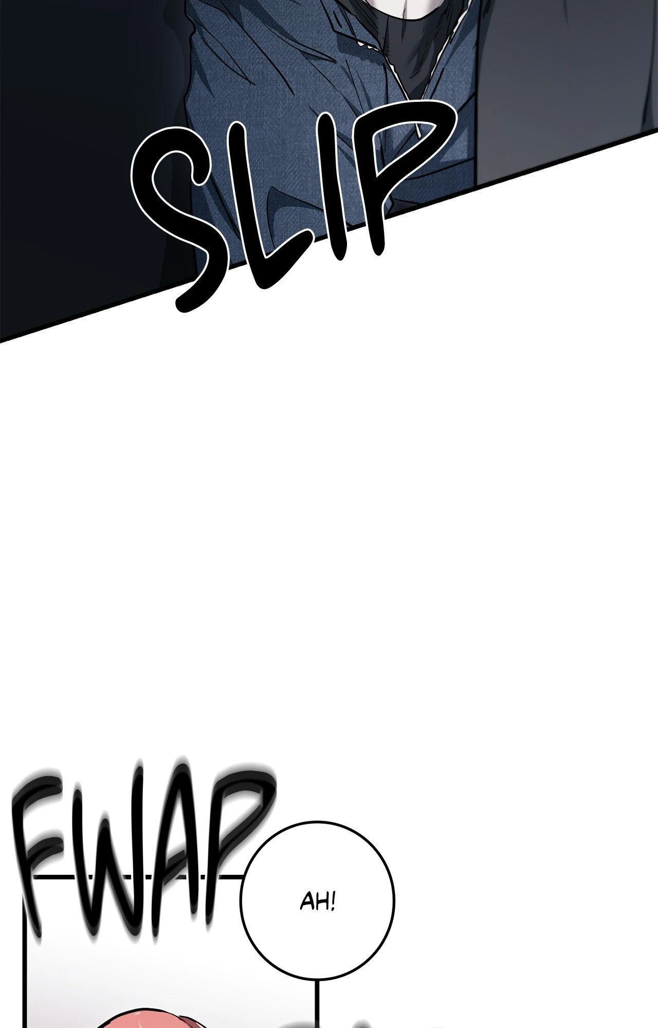 Blackout [Official Uncensored] - Chapter 13 manhwa