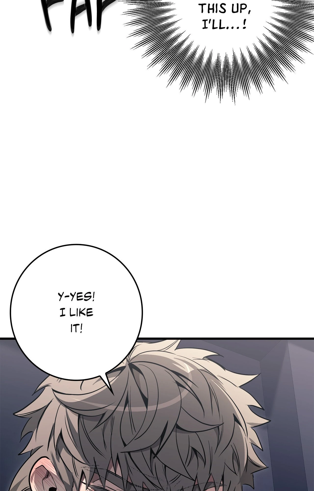 Blackout [Official Uncensored] - Chapter 13 manhwa