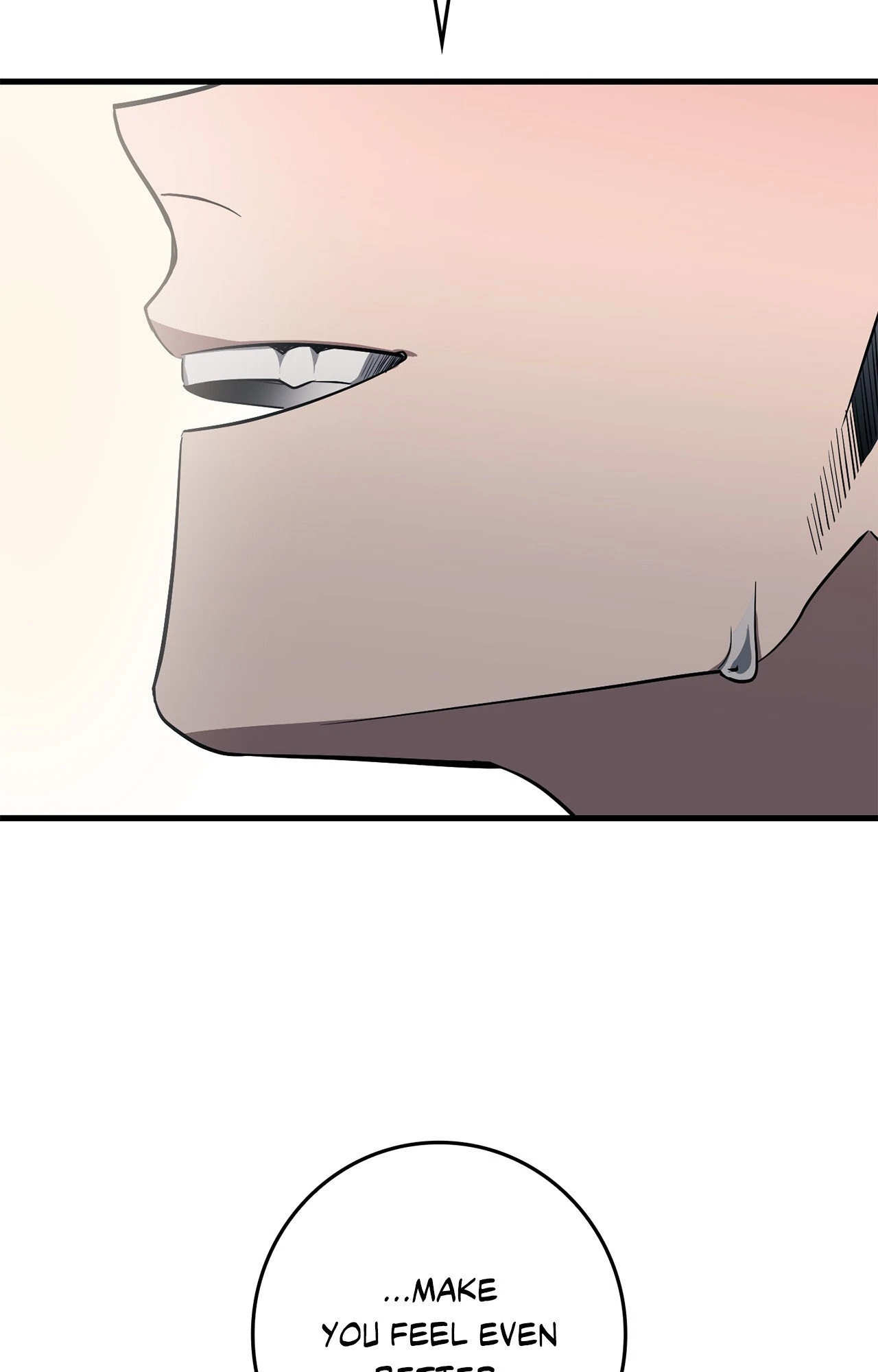 Blackout [Official Uncensored] - Chapter 13 manhwa