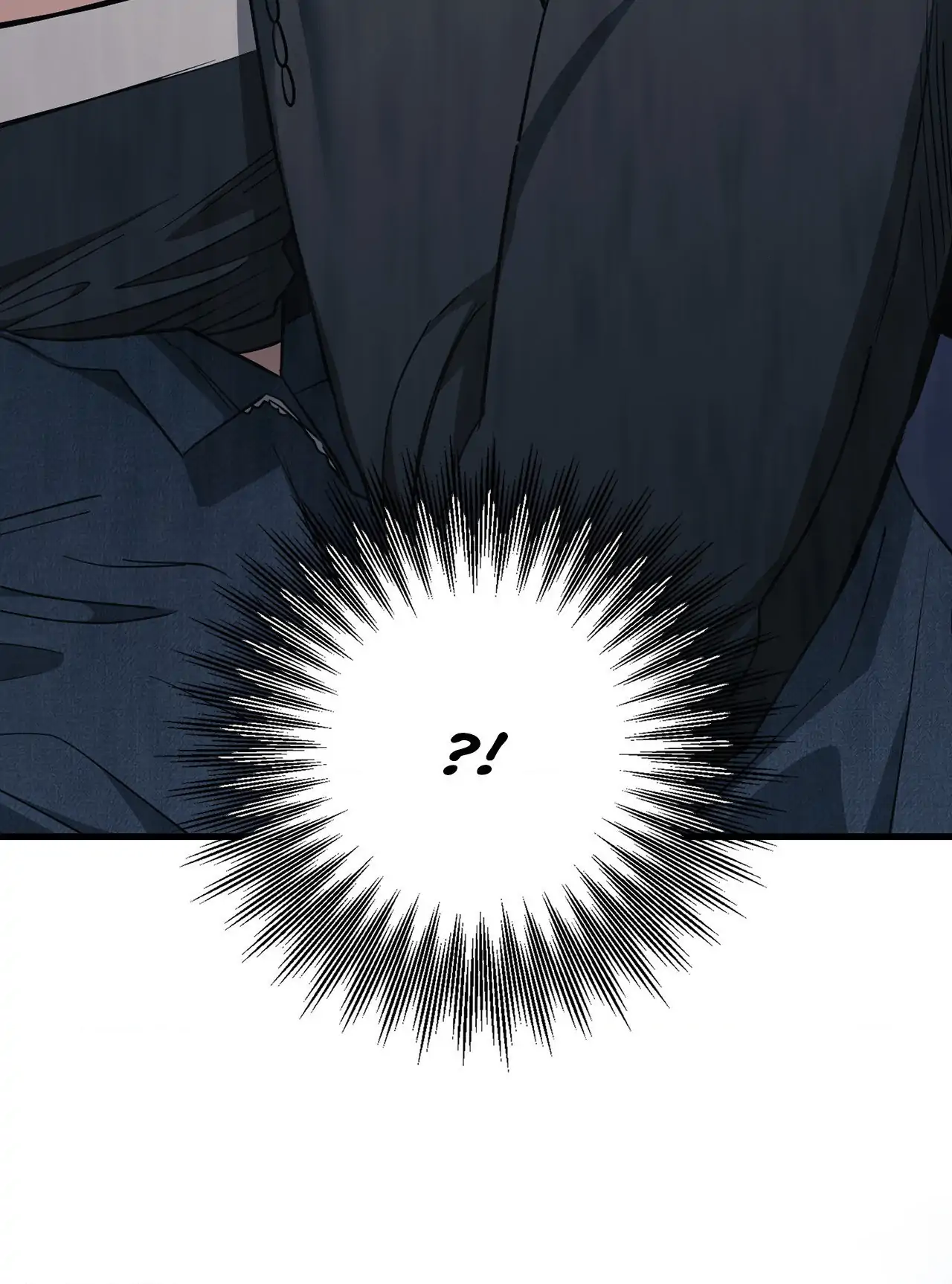 Blackout [Official Uncensored] - Chapter 13 manhwa