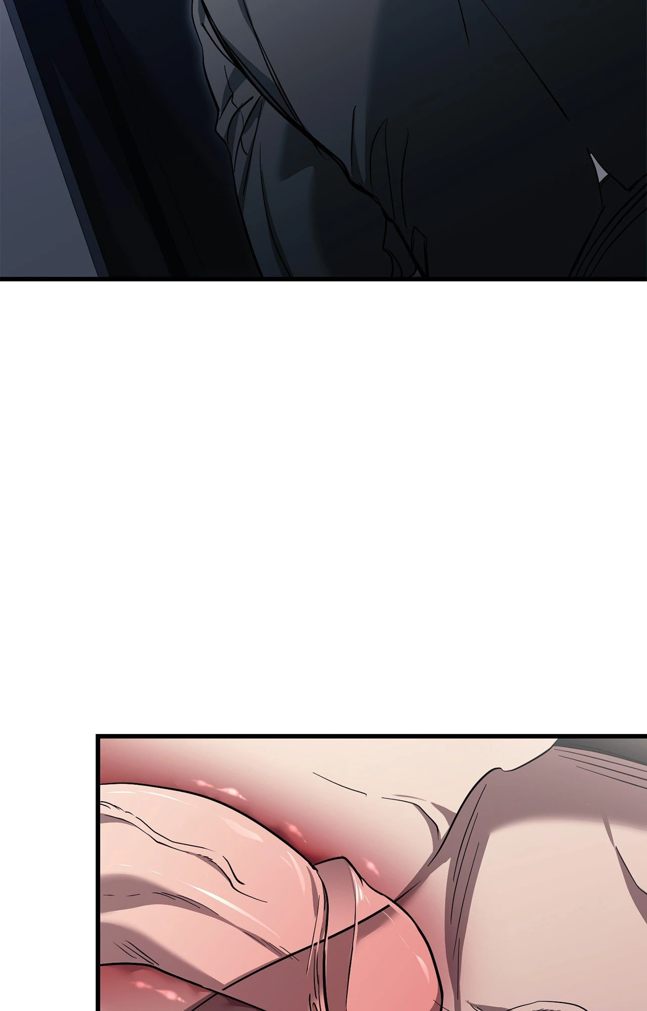 Blackout [Official Uncensored] - Chapter 13 manhwa