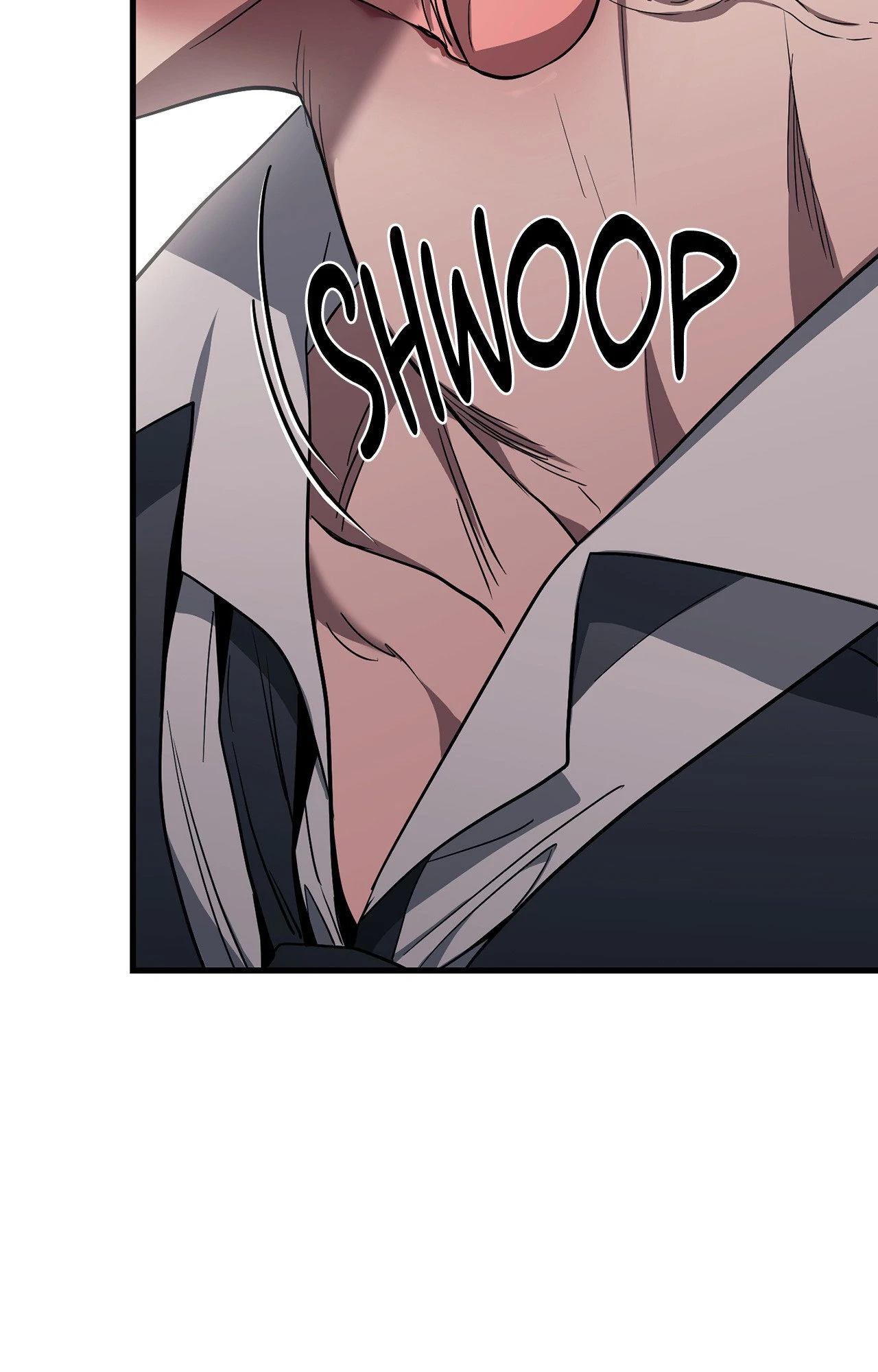 Blackout [Official Uncensored] - Chapter 13 manhwa