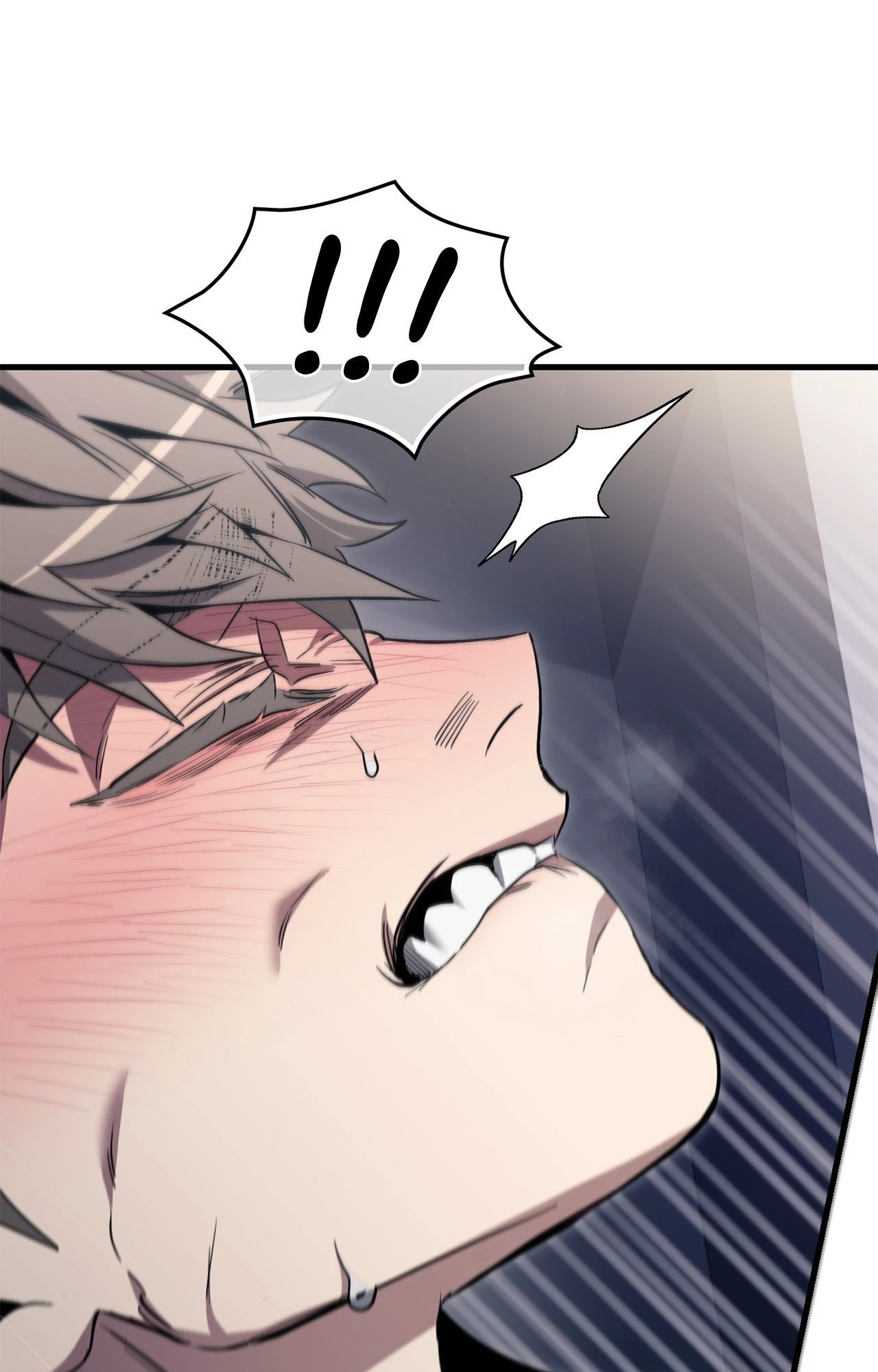 Blackout [Official Uncensored] - Chapter 13 manhwa