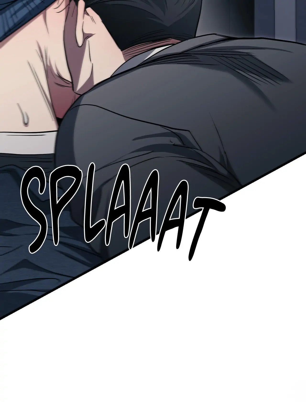 Blackout [Official Uncensored] - Chapter 13 manhwa