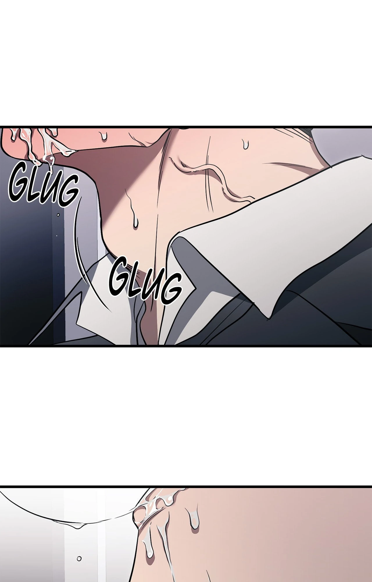 Blackout [Official Uncensored] - Chapter 13 manhwa