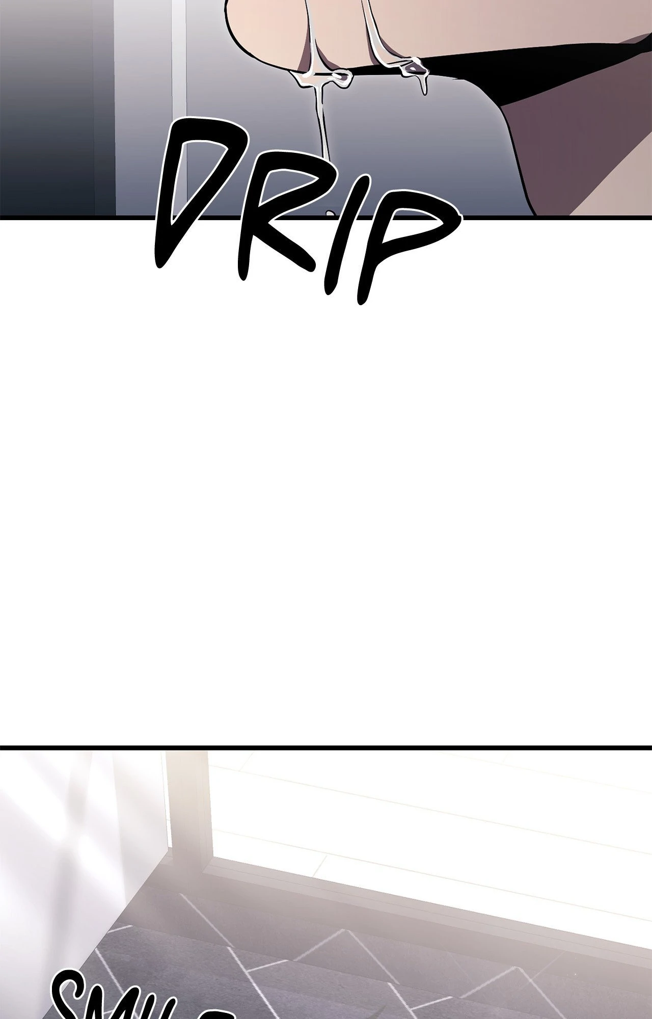 Blackout [Official Uncensored] - Chapter 13 manhwa