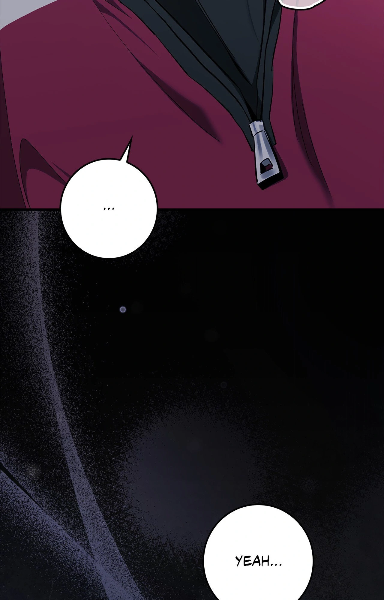 Blackout [Official Uncensored] - Chapter 13 manhwa