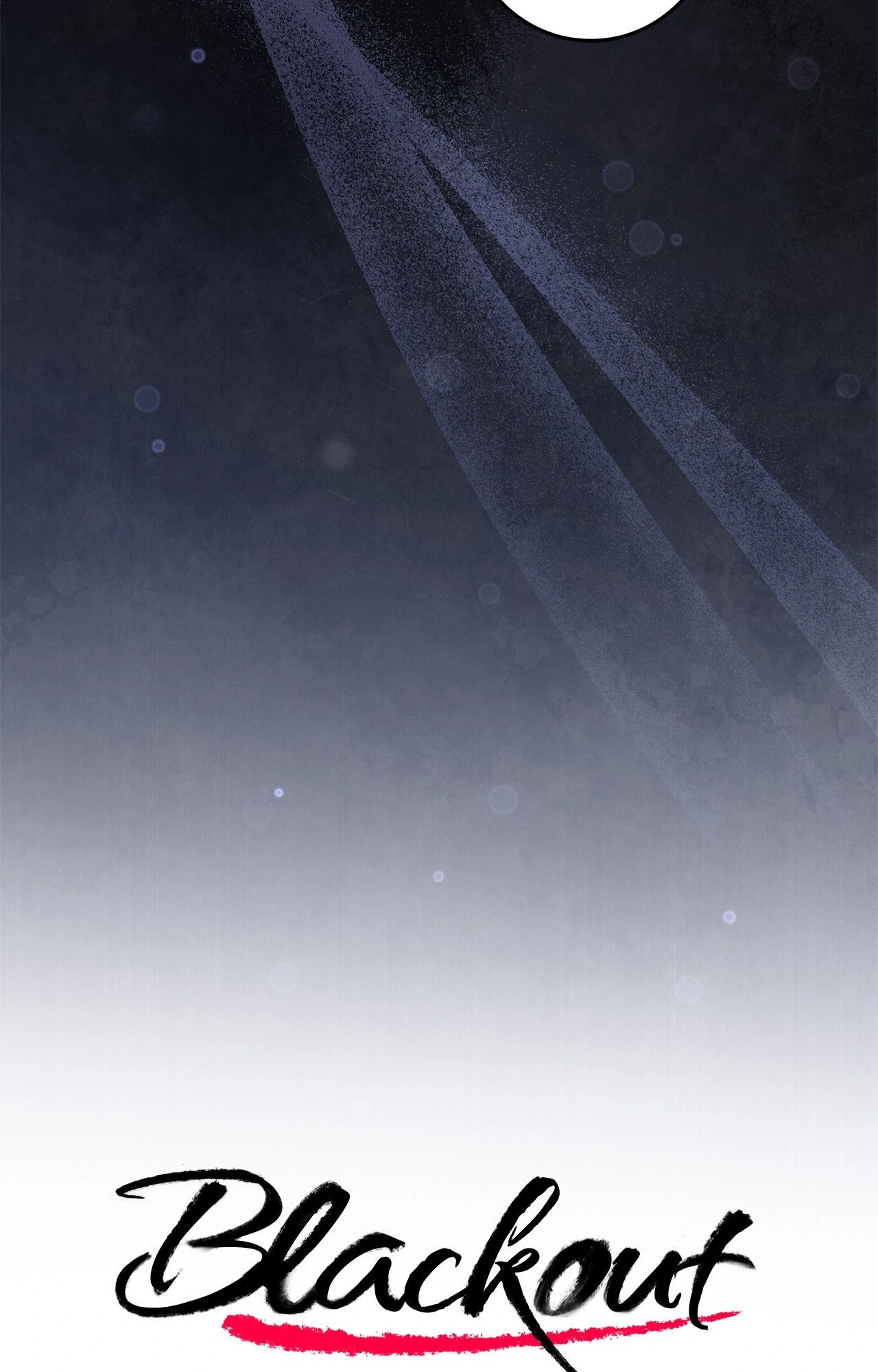 Blackout [Official Uncensored] - Chapter 13 manhwa