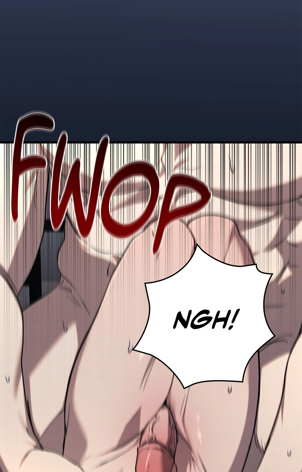 Blackout [Official Uncensored] - Chapter 13 manhwa