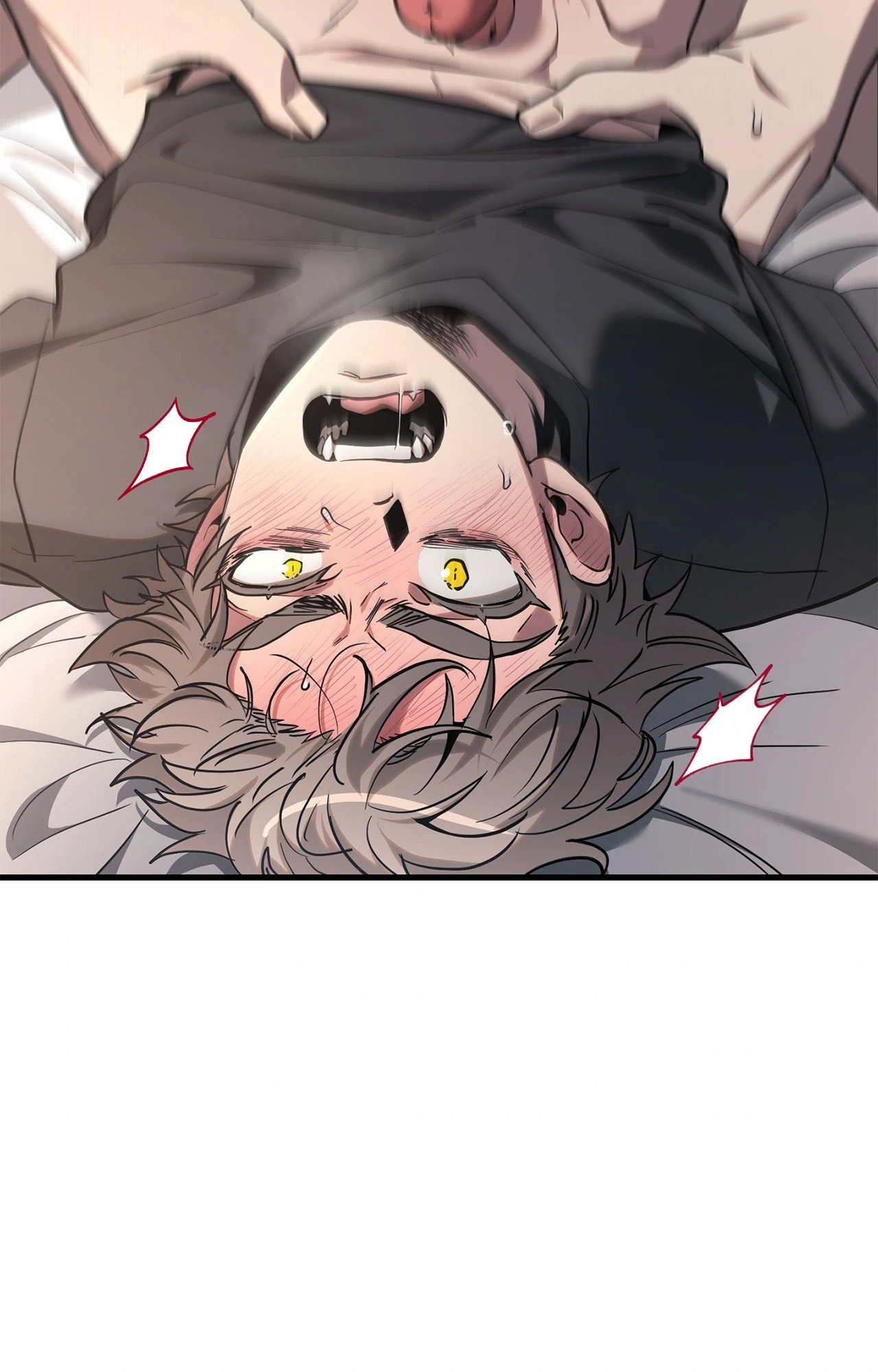 Blackout [Official Uncensored] - Chapter 13 manhwa