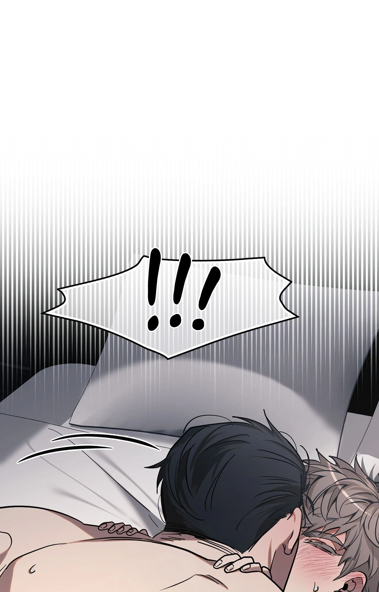 Blackout [Official Uncensored] - Chapter 13 manhwa