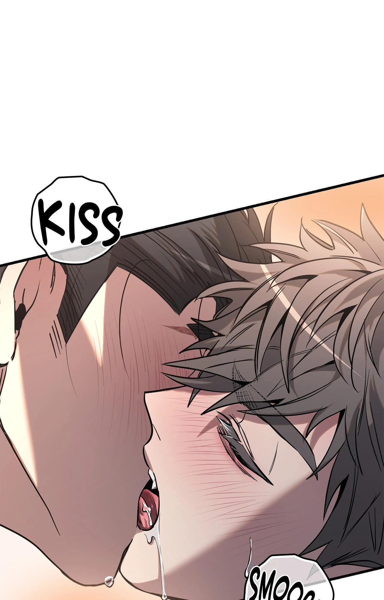 Blackout [Official Uncensored] - Chapter 13 manhwa