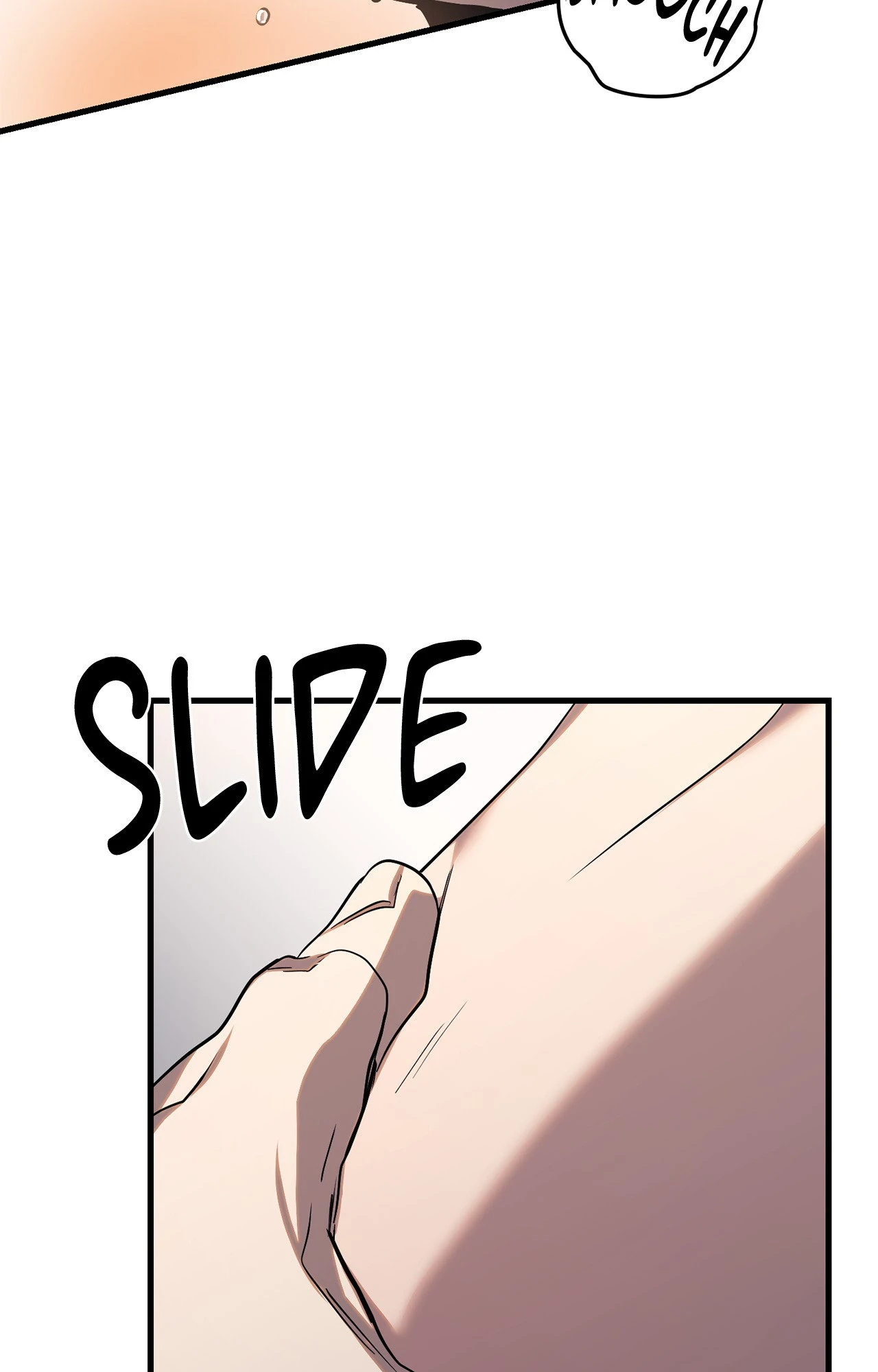 Blackout [Official Uncensored] - Chapter 13 manhwa