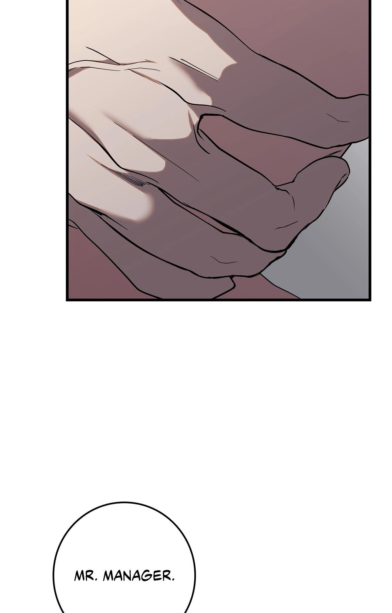 Blackout [Official Uncensored] - Chapter 13 manhwa