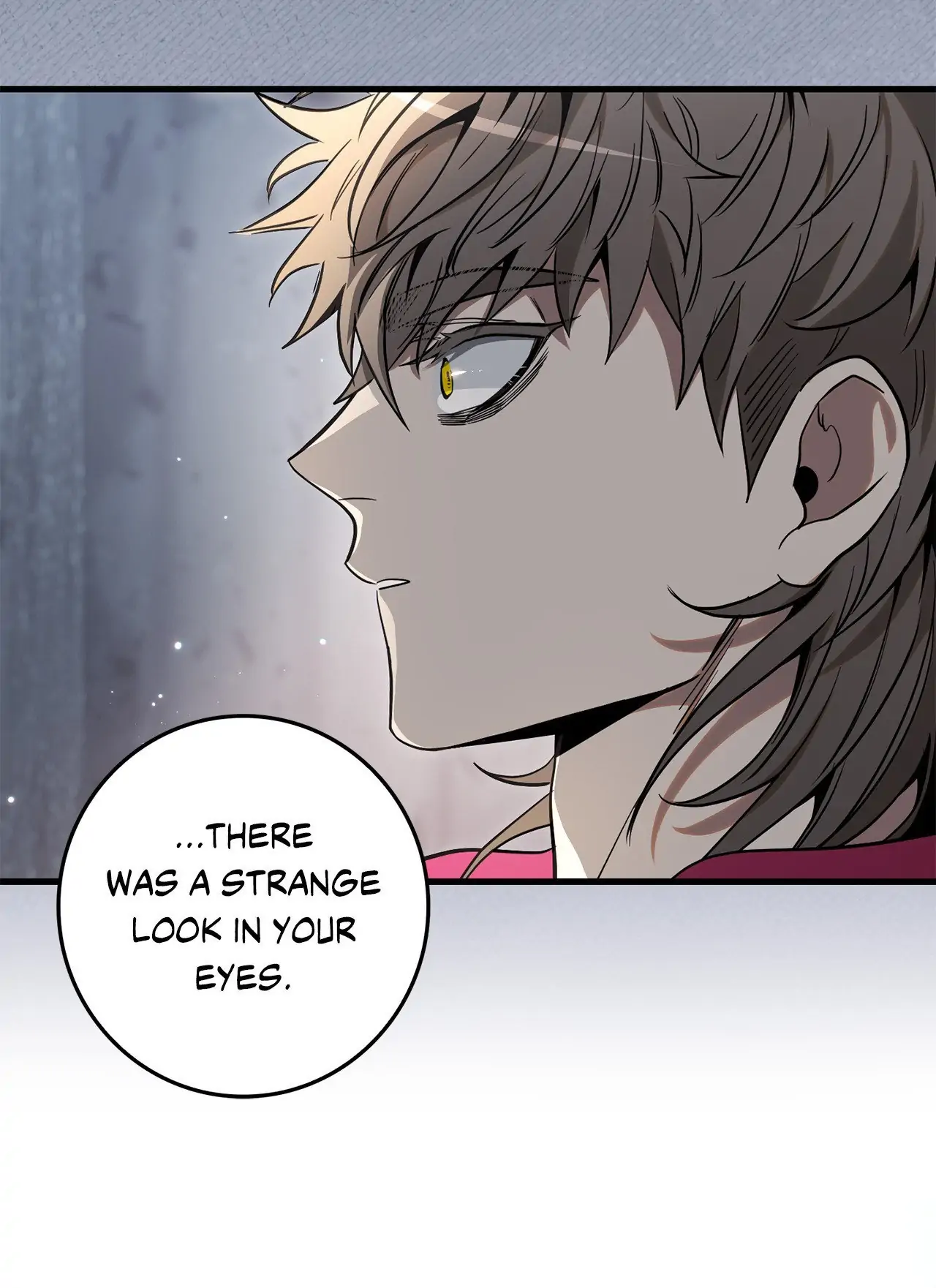 Blackout [Official Uncensored] - Chapter 13 manhwa