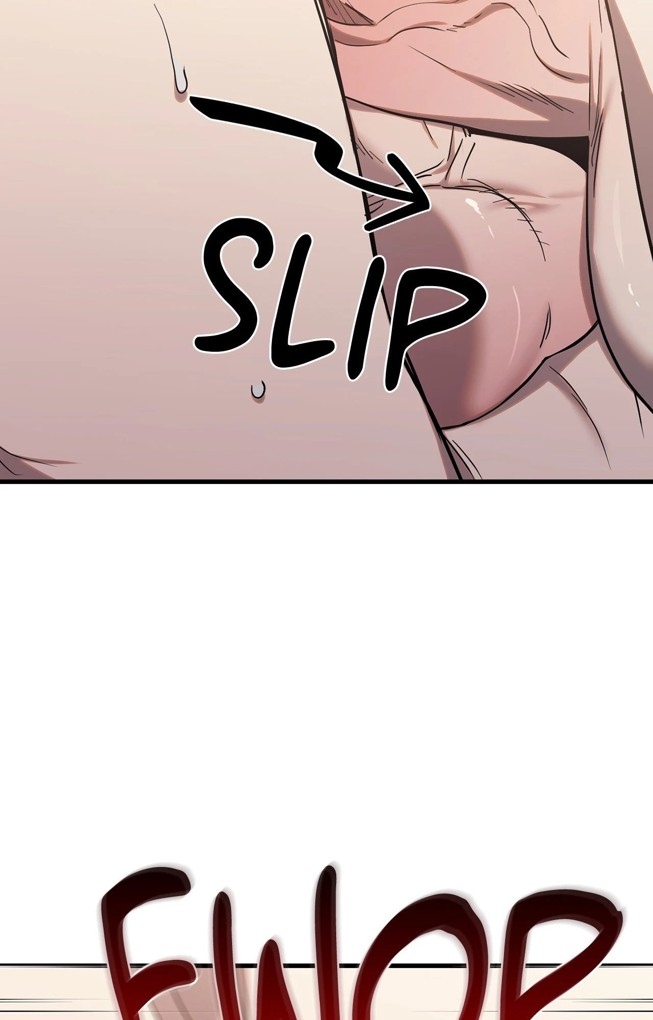 Blackout [Official Uncensored] - Chapter 13 manhwa