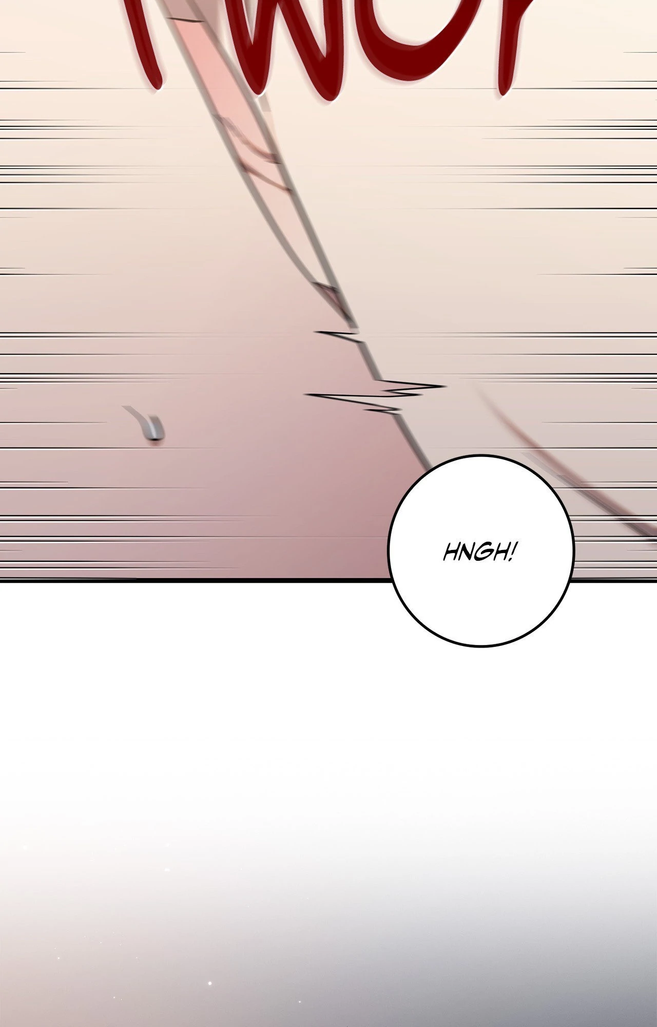 Blackout [Official Uncensored] - Chapter 13 manhwa