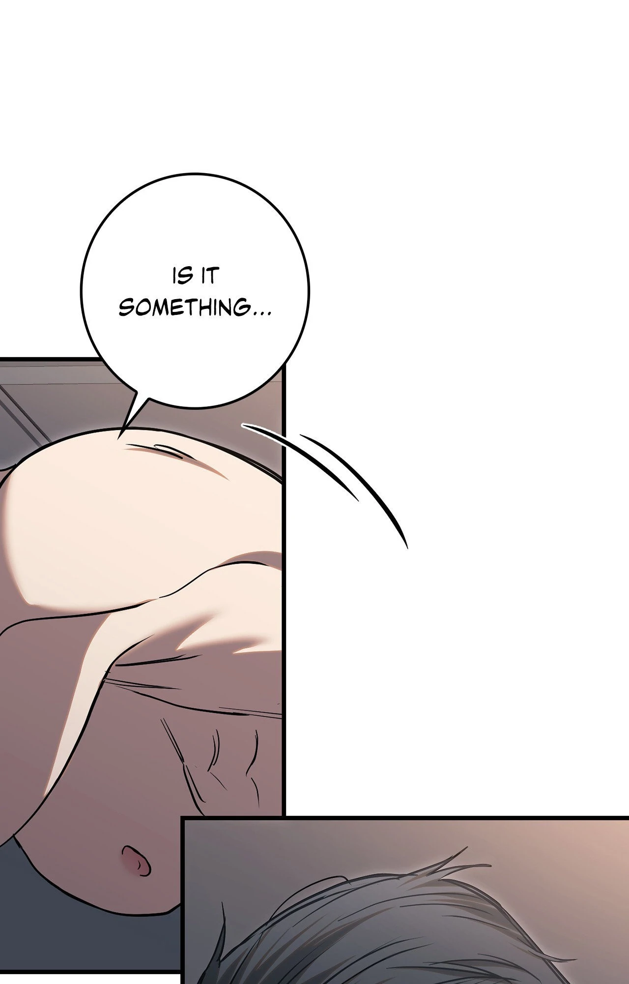 Blackout [Official Uncensored] - Chapter 13 manhwa