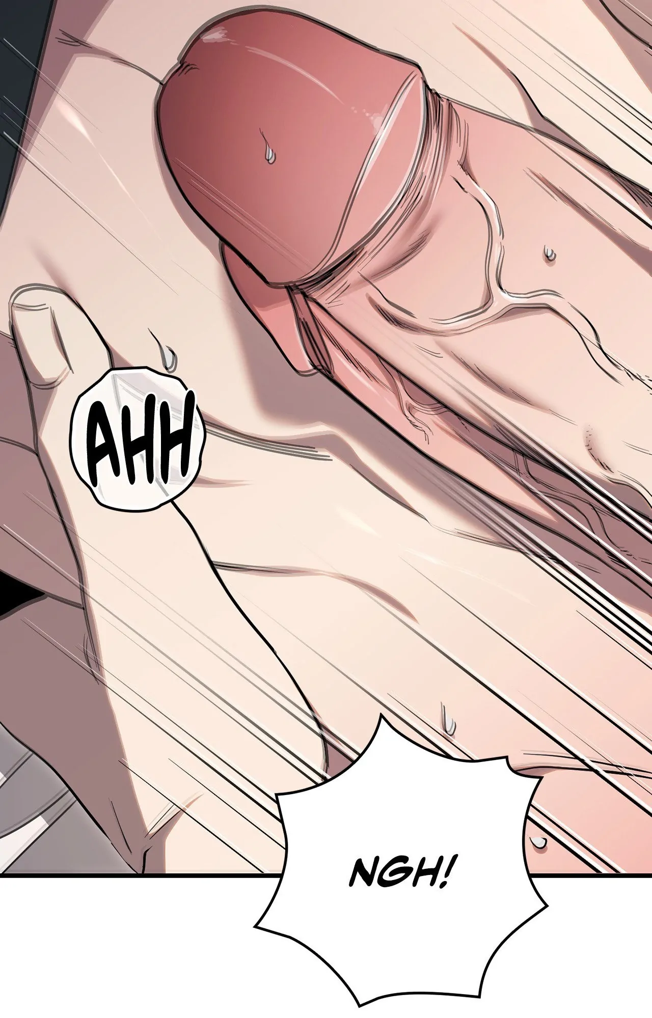Blackout [Official Uncensored] - Chapter 13 manhwa