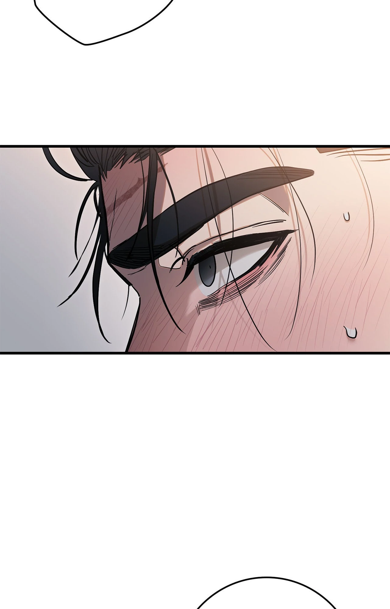 Blackout [Official Uncensored] - Chapter 13 manhwa