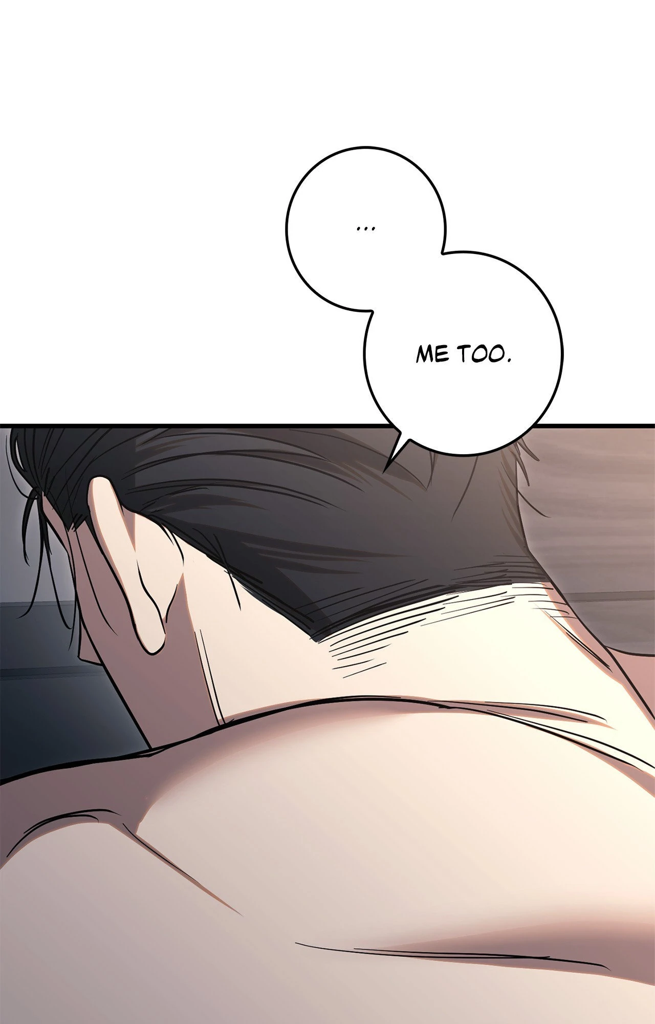 Blackout [Official Uncensored] - Chapter 13 manhwa