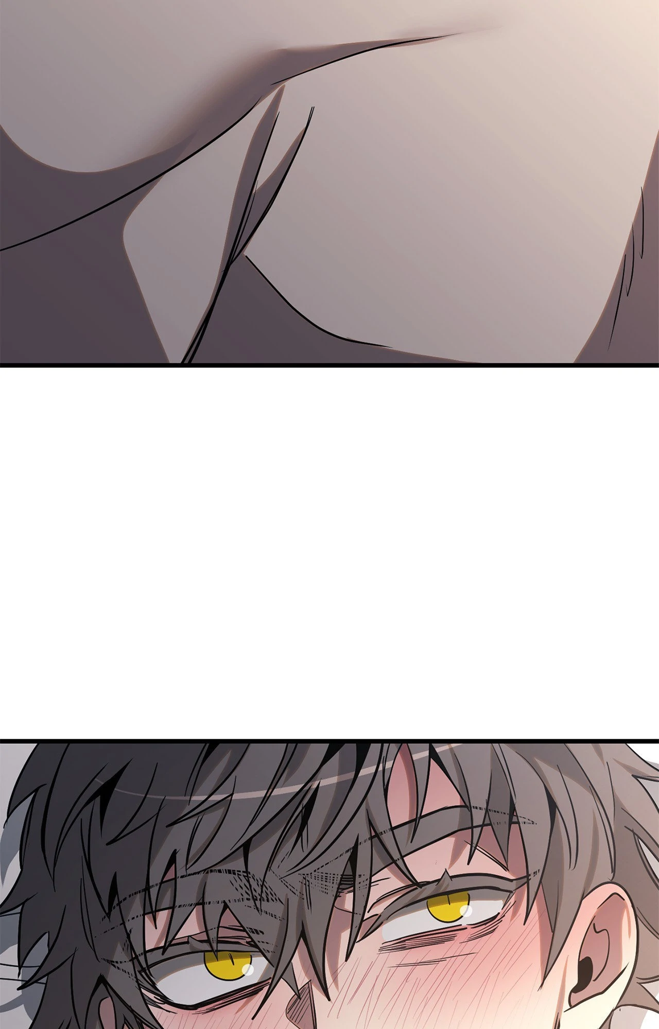 Blackout [Official Uncensored] - Chapter 13 manhwa