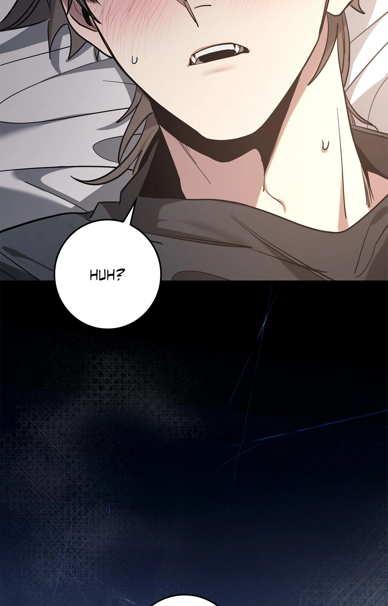 Blackout [Official Uncensored] - Chapter 13 manhwa