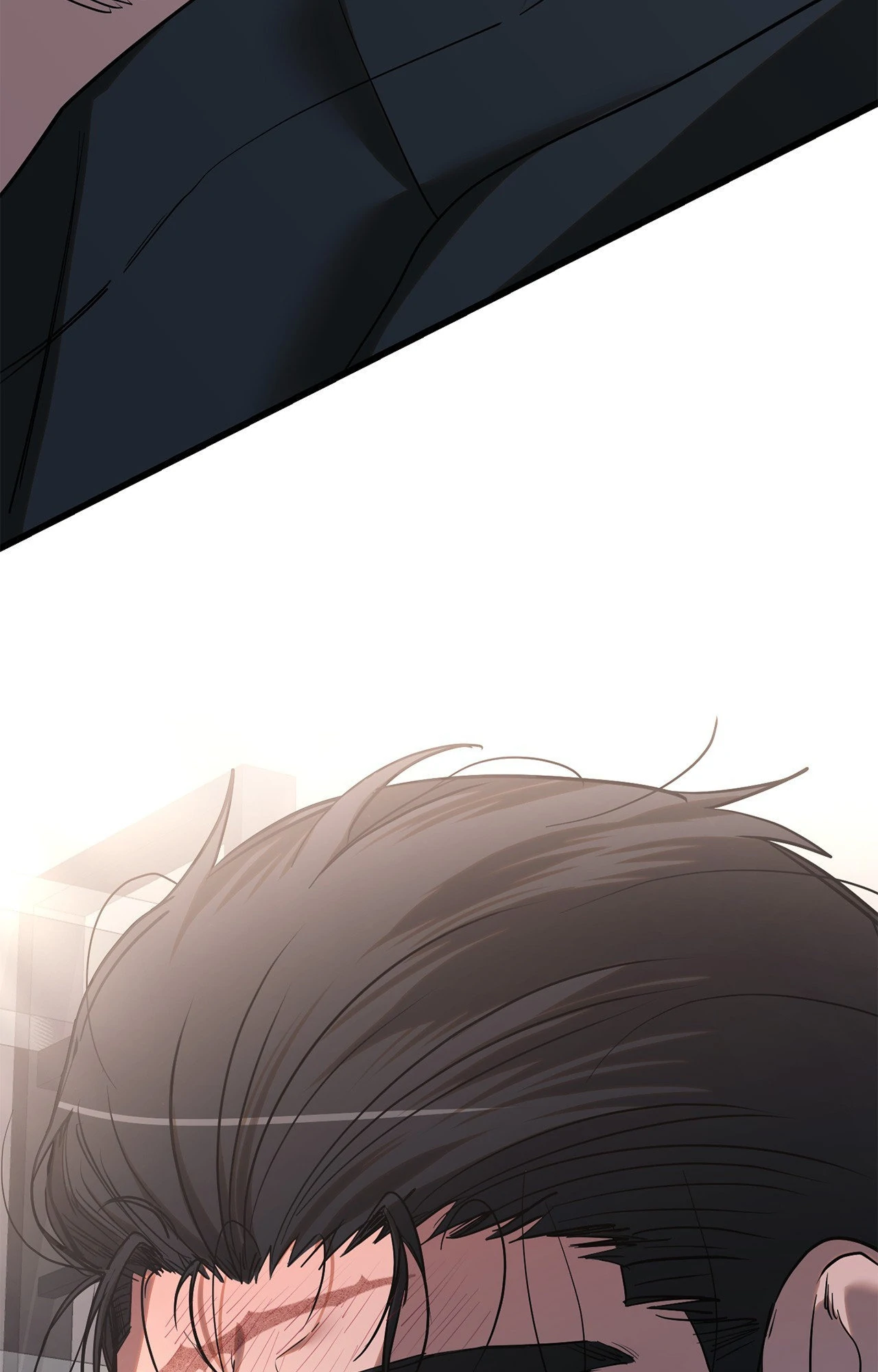 Blackout [Official Uncensored] - Chapter 13 manhwa