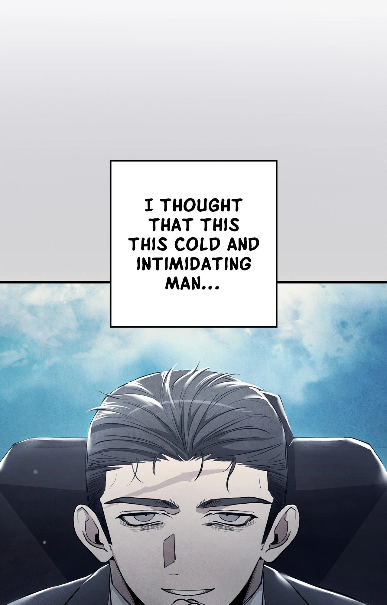 Blackout [Official Uncensored] - Chapter 13 manhwa
