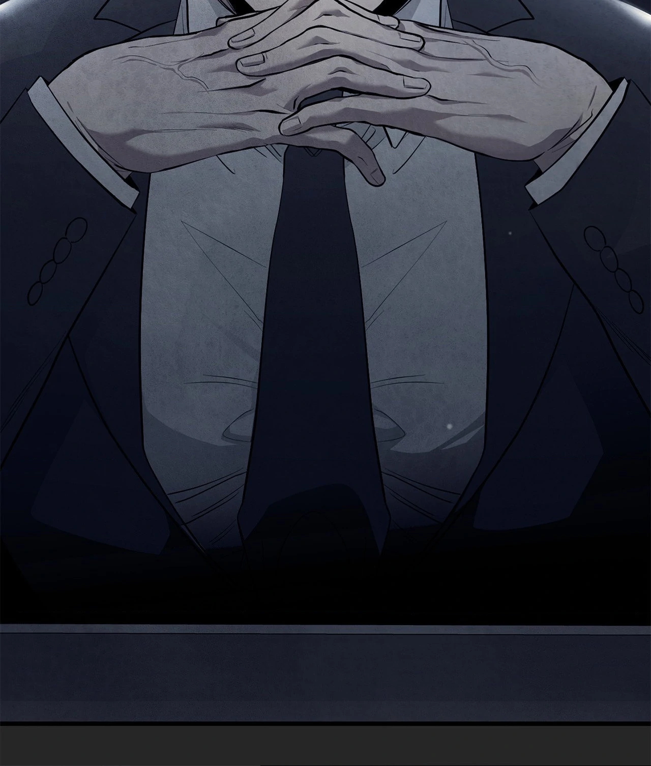 Blackout [Official Uncensored] - Chapter 13 manhwa