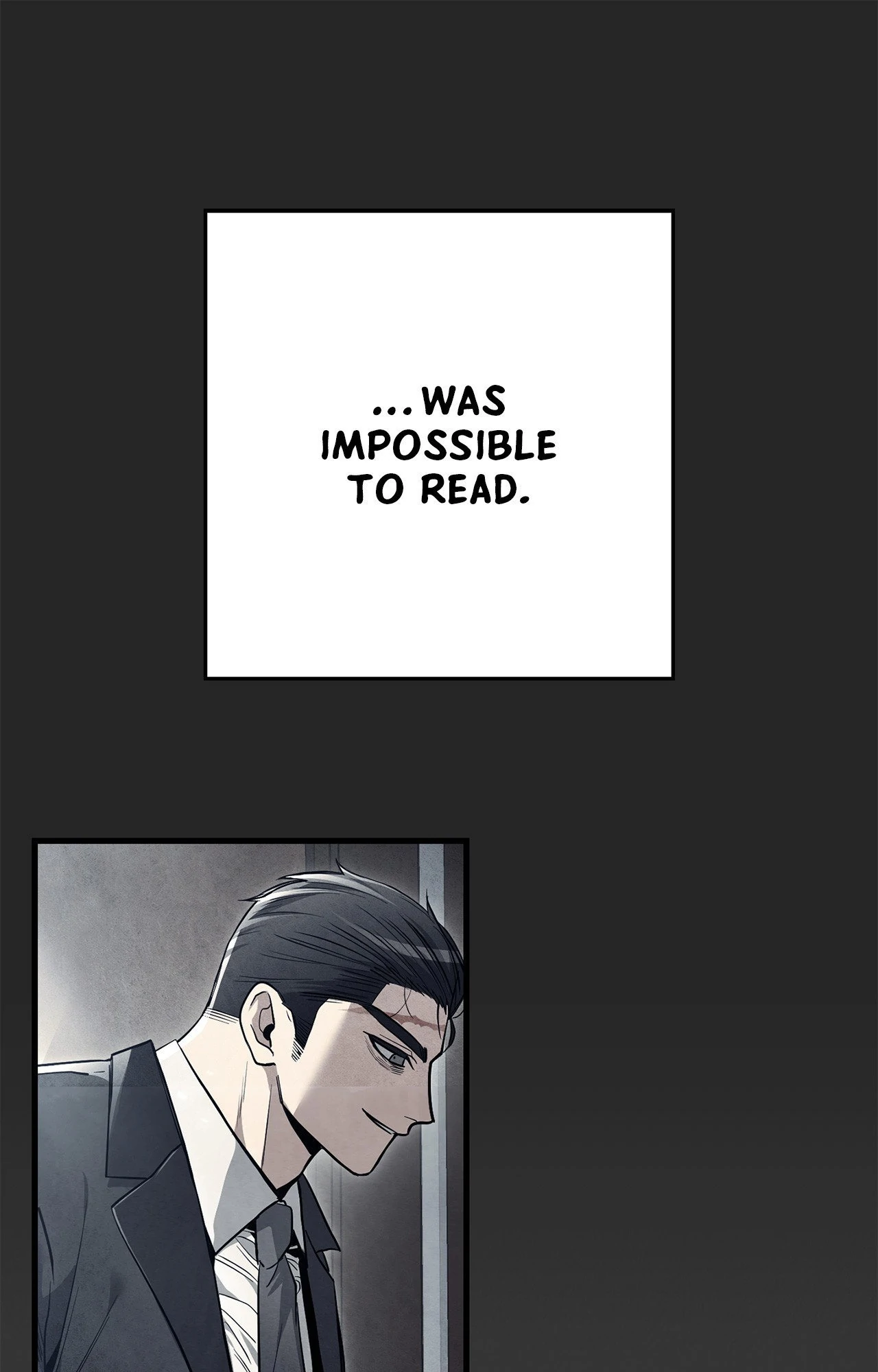 Blackout [Official Uncensored] - Chapter 13 manhwa