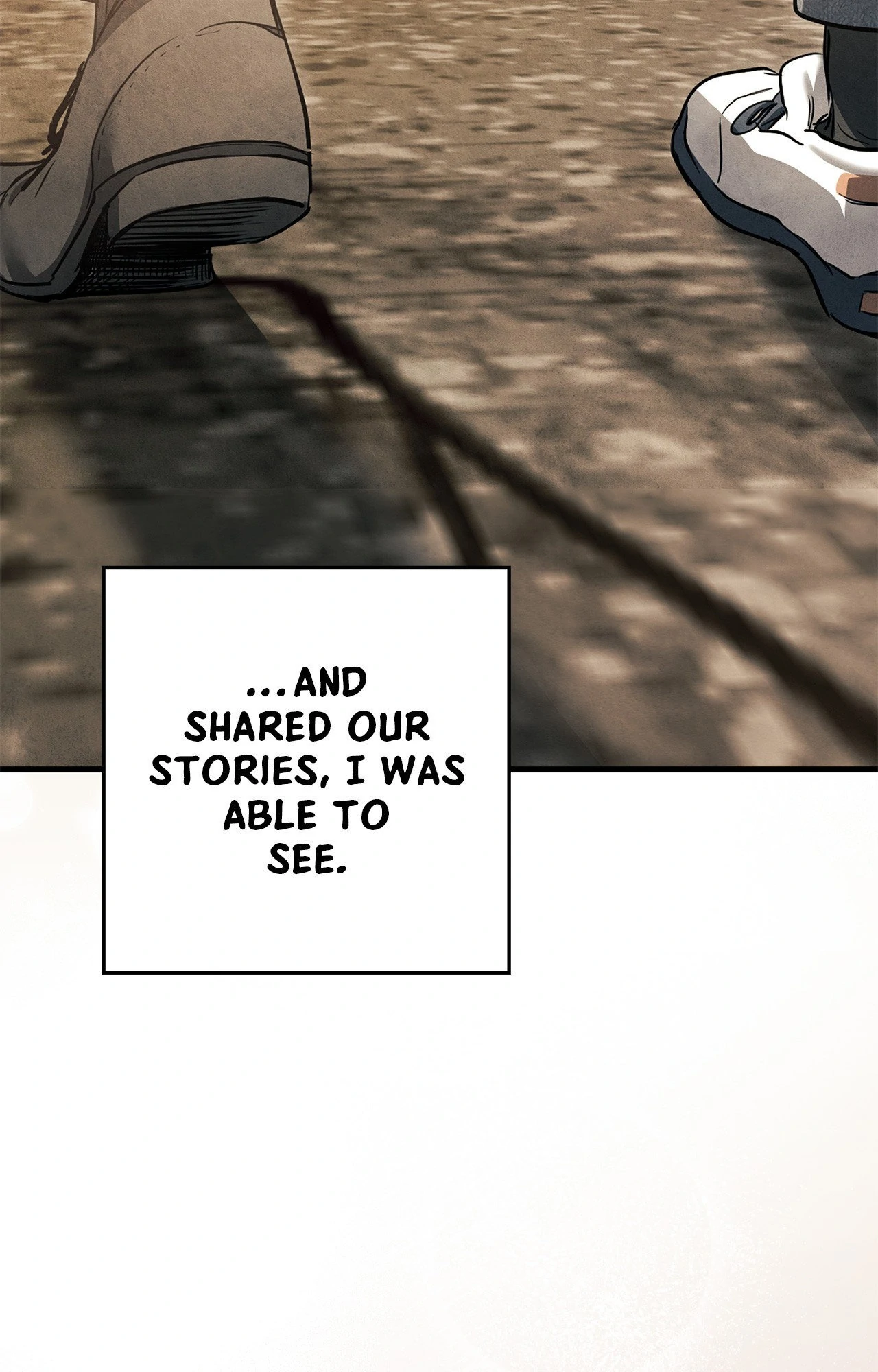 Blackout [Official Uncensored] - Chapter 13 manhwa