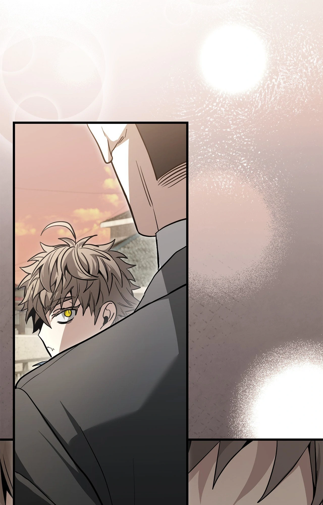 Blackout [Official Uncensored] - Chapter 13 manhwa