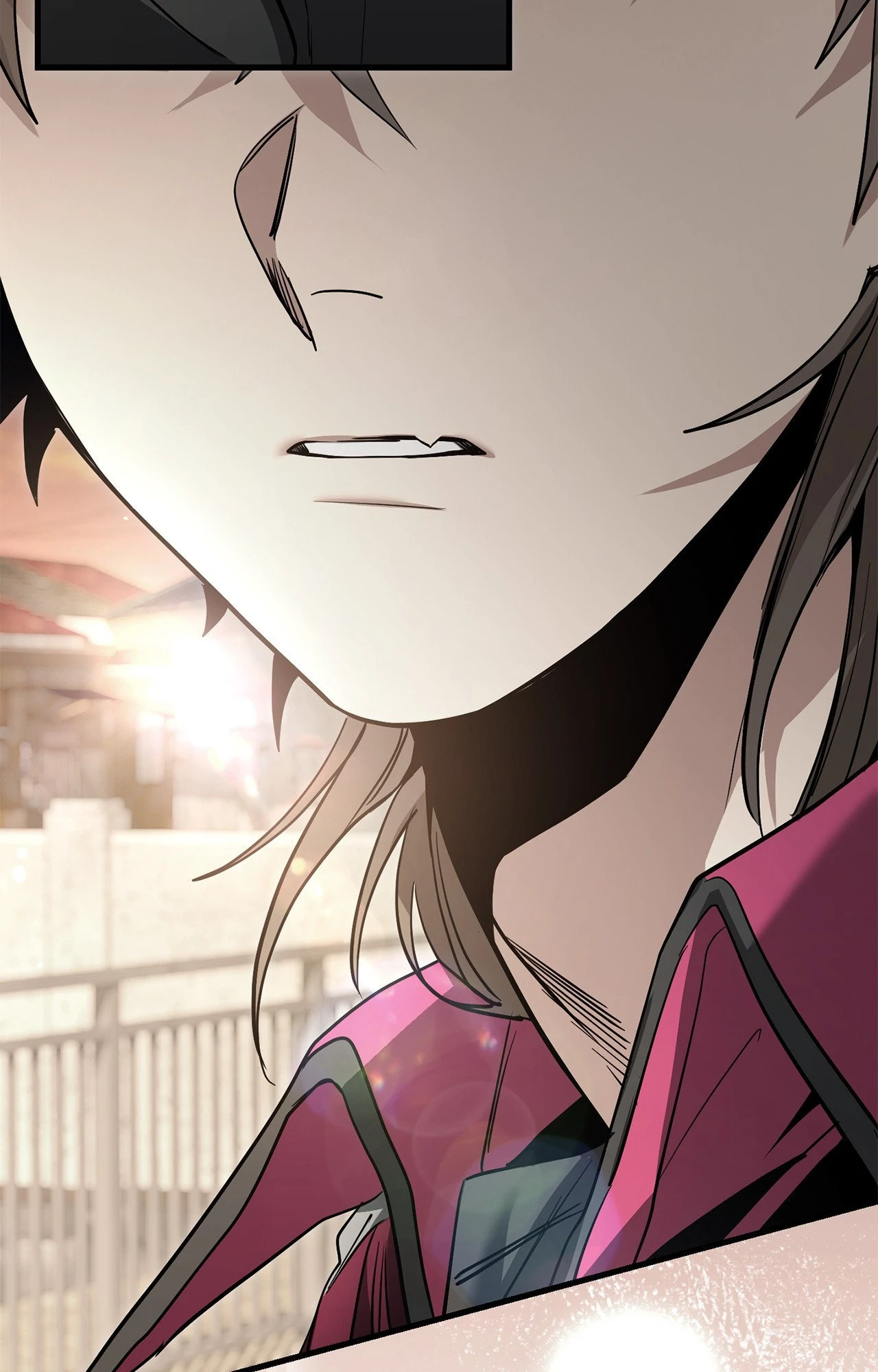 Blackout [Official Uncensored] - Chapter 13 manhwa