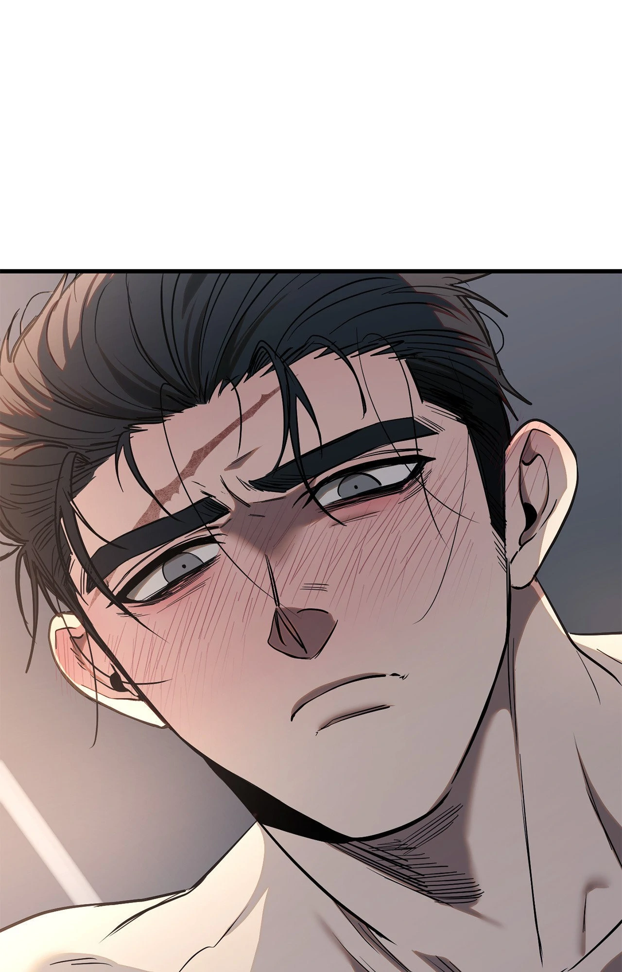 Blackout [Official Uncensored] - Chapter 13 manhwa