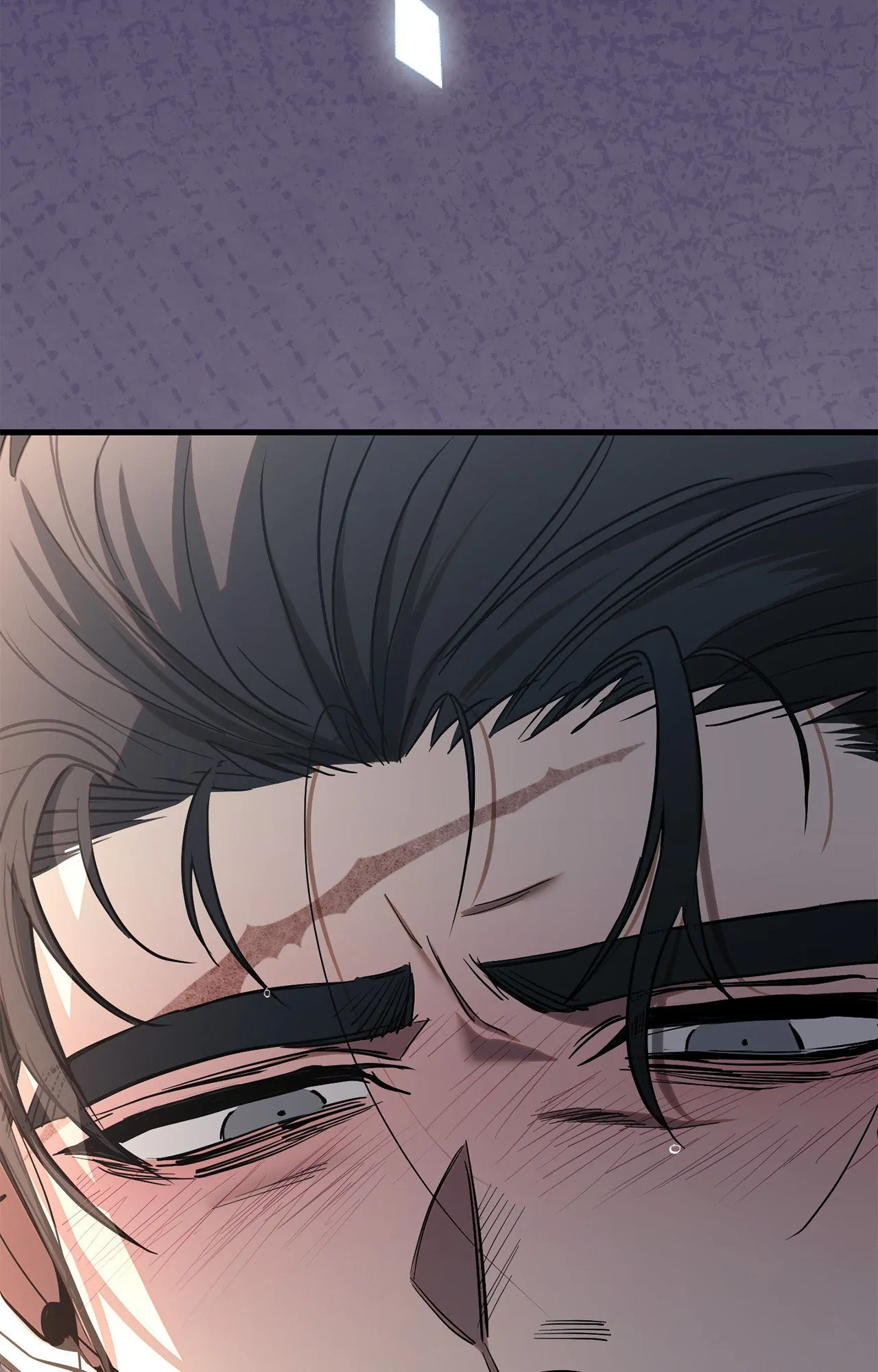 Blackout [Official Uncensored] - Chapter 13 manhwa