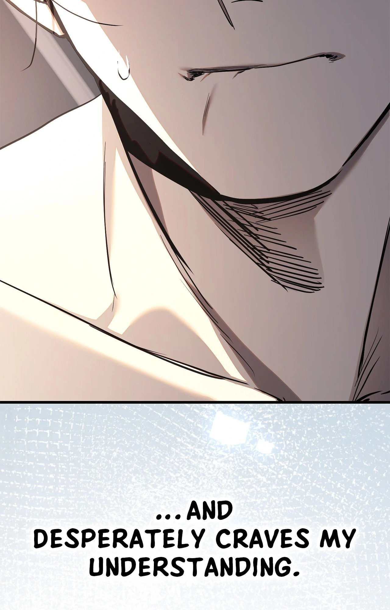 Blackout [Official Uncensored] - Chapter 13 manhwa