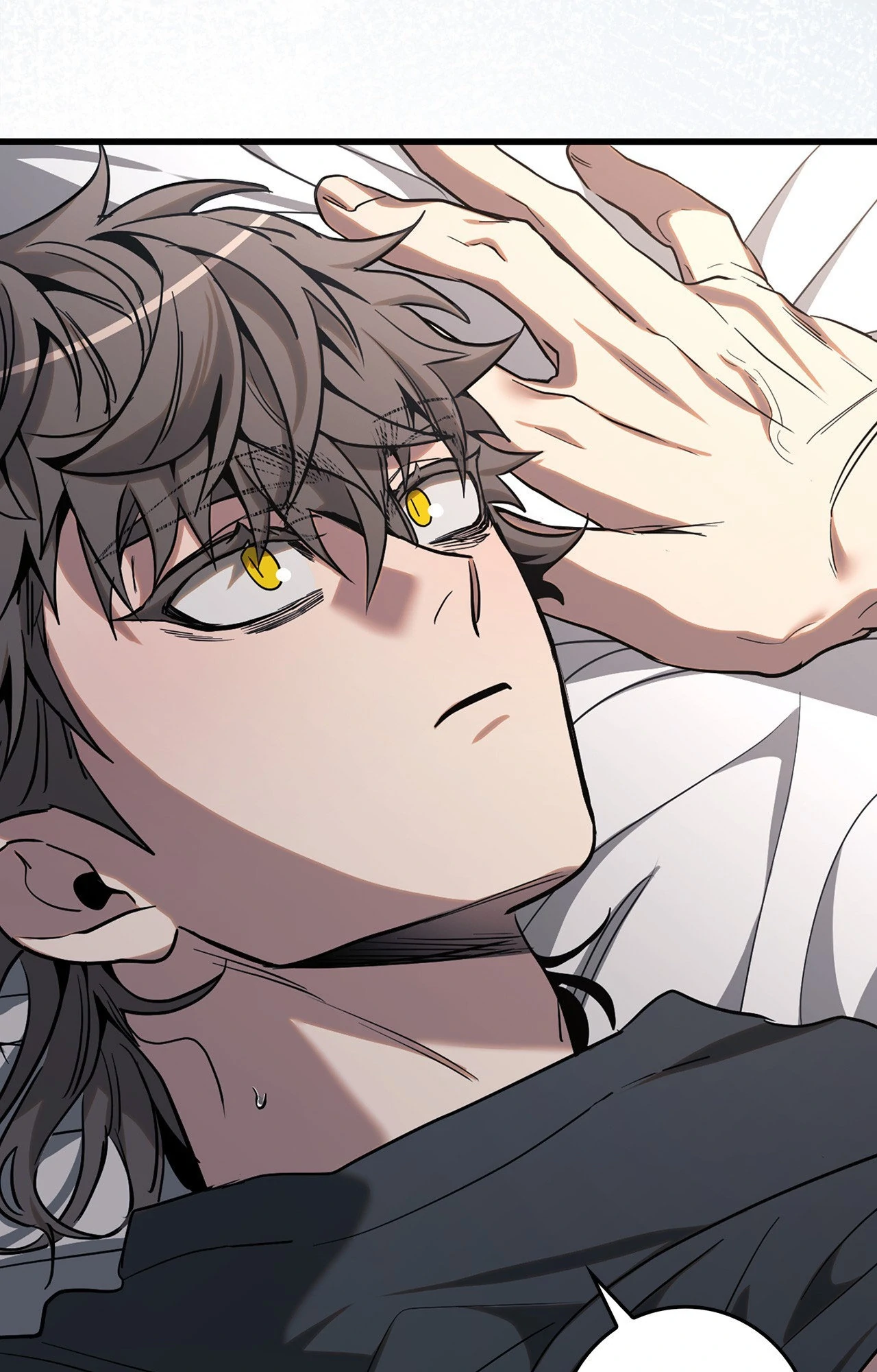 Blackout [Official Uncensored] - Chapter 13 manhwa