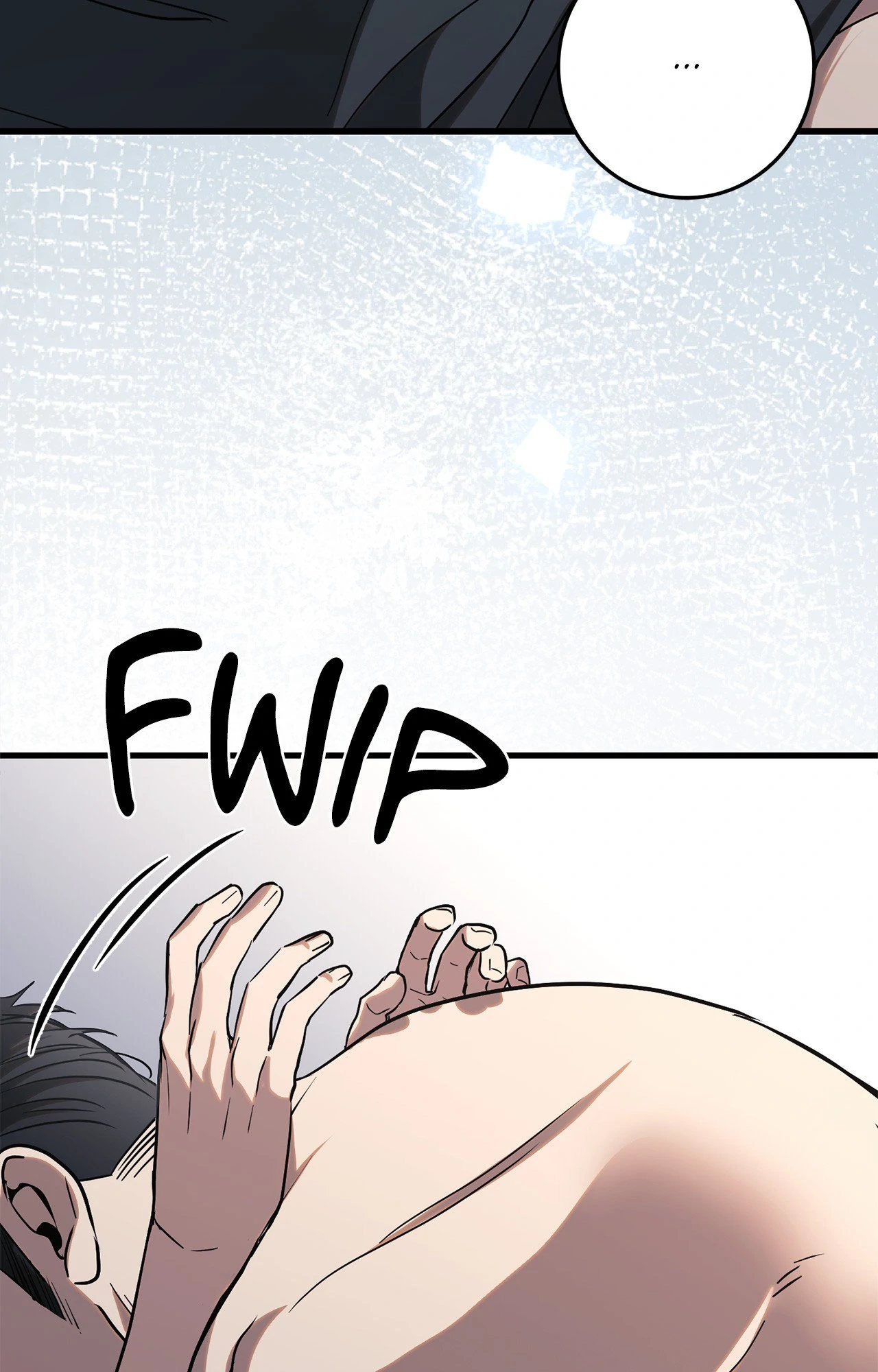 Blackout [Official Uncensored] - Chapter 13 manhwa