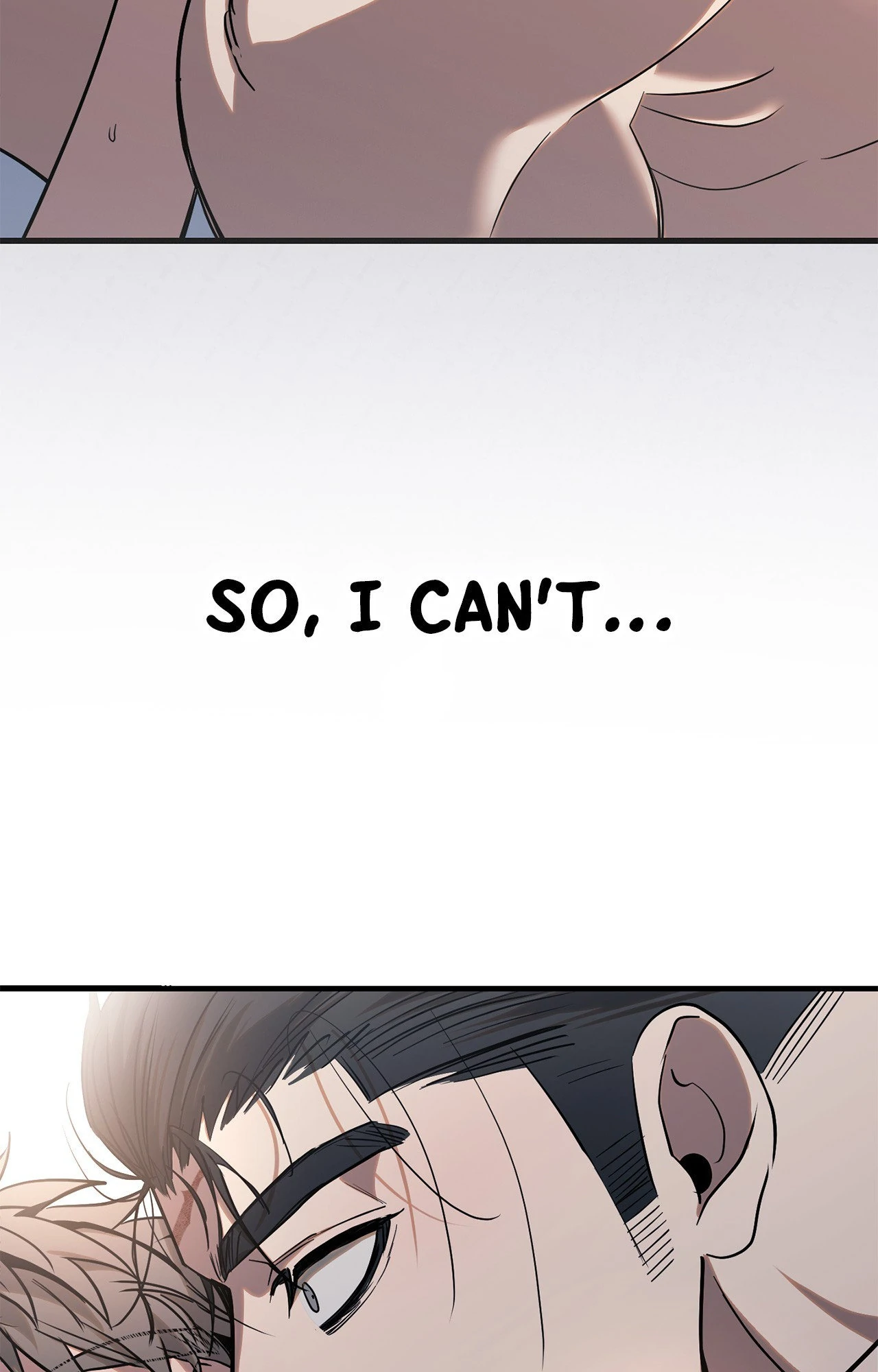 Blackout [Official Uncensored] - Chapter 13 manhwa