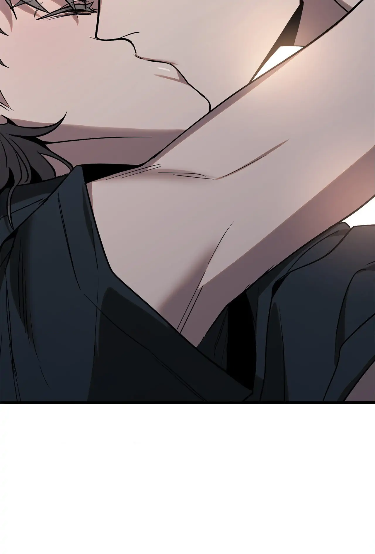 Blackout [Official Uncensored] - Chapter 13 manhwa