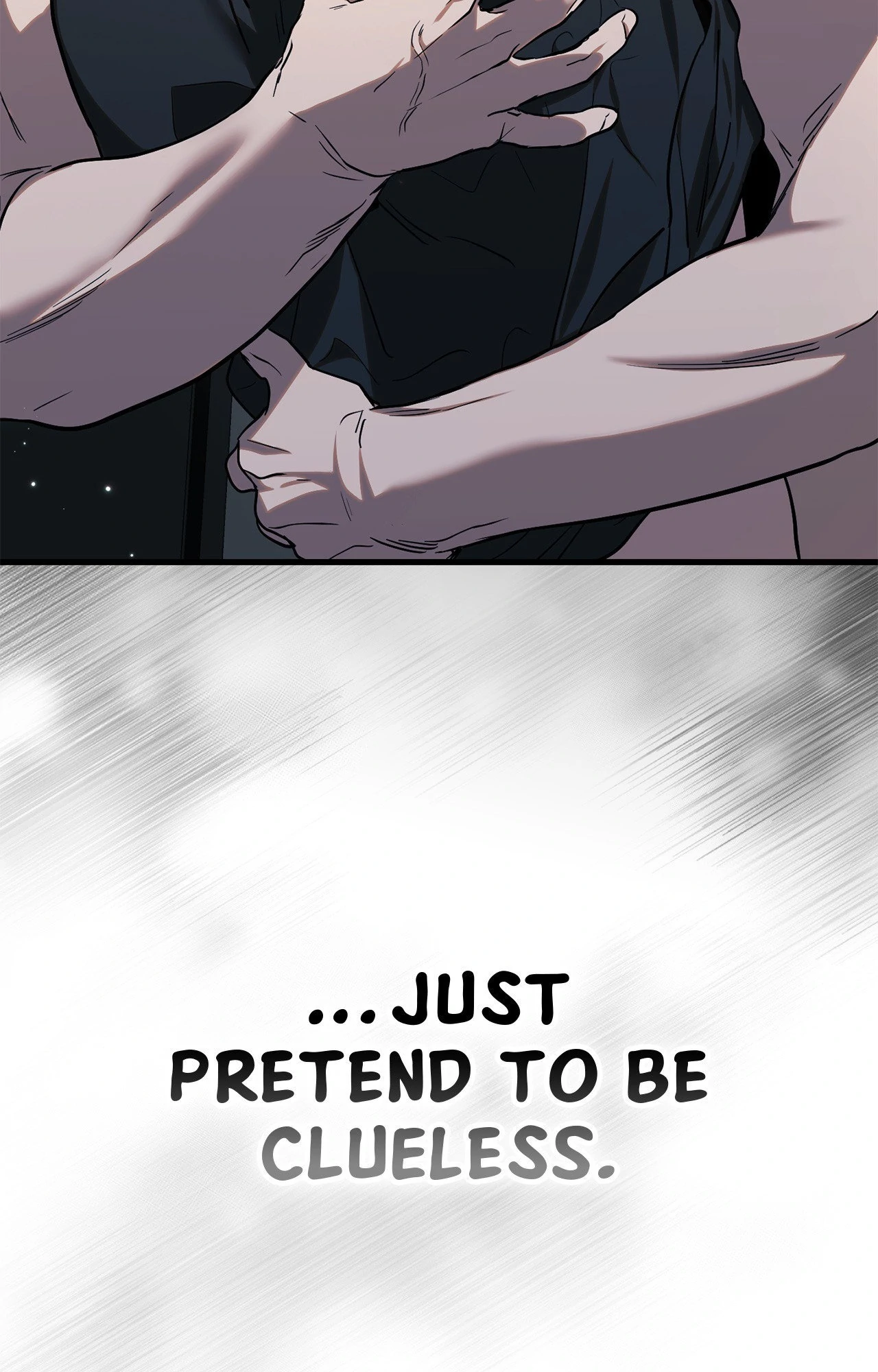 Blackout [Official Uncensored] - Chapter 13 manhwa