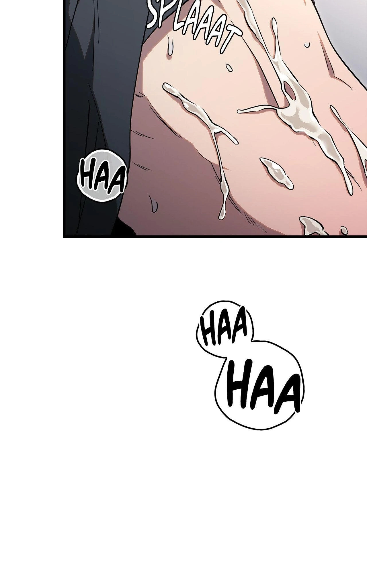 Blackout [Official Uncensored] - Chapter 14 manhwa