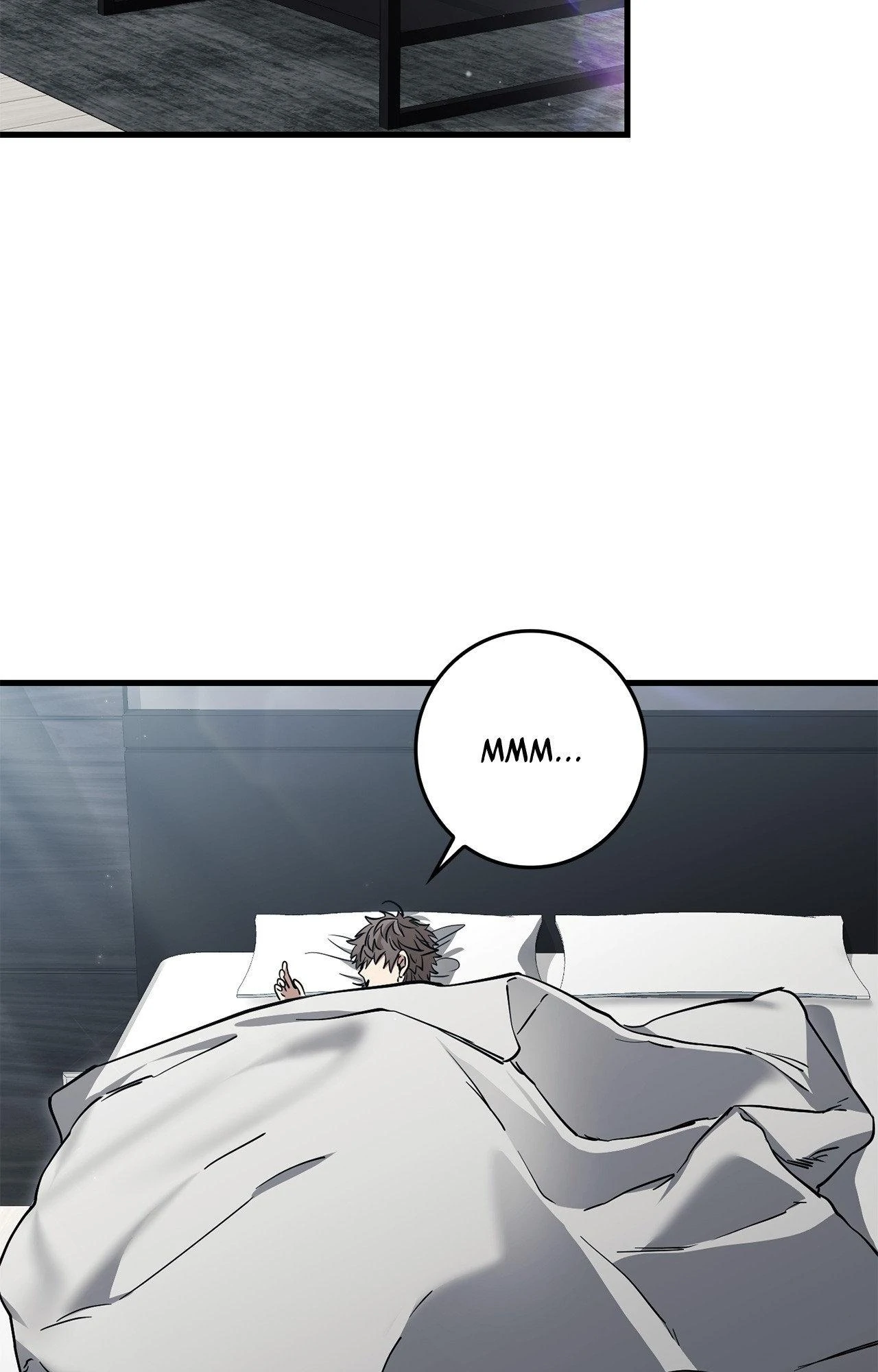 Blackout [Official Uncensored] - Chapter 14 manhwa