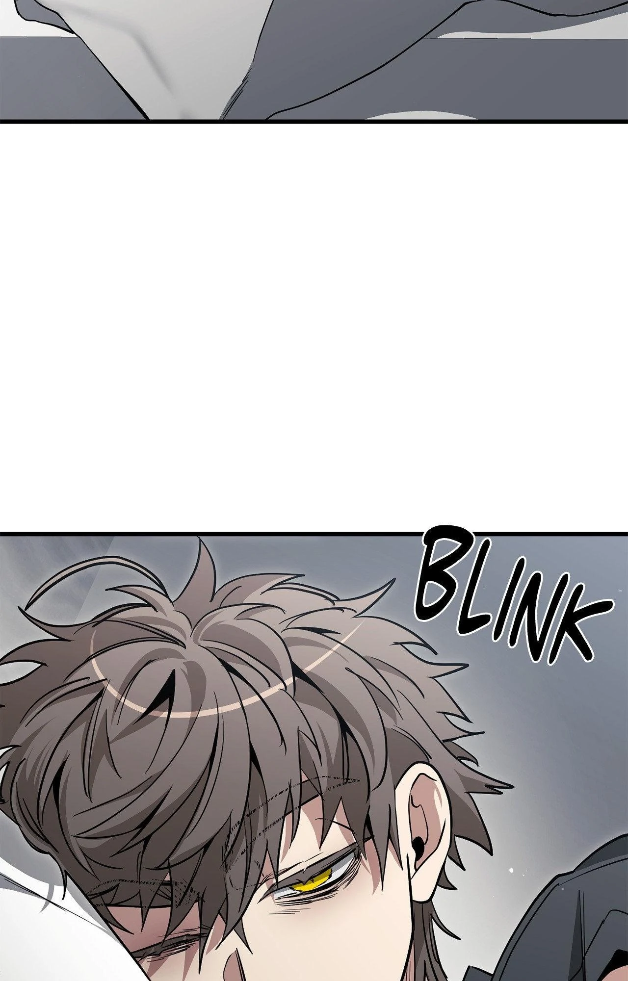 Blackout [Official Uncensored] - Chapter 14 manhwa