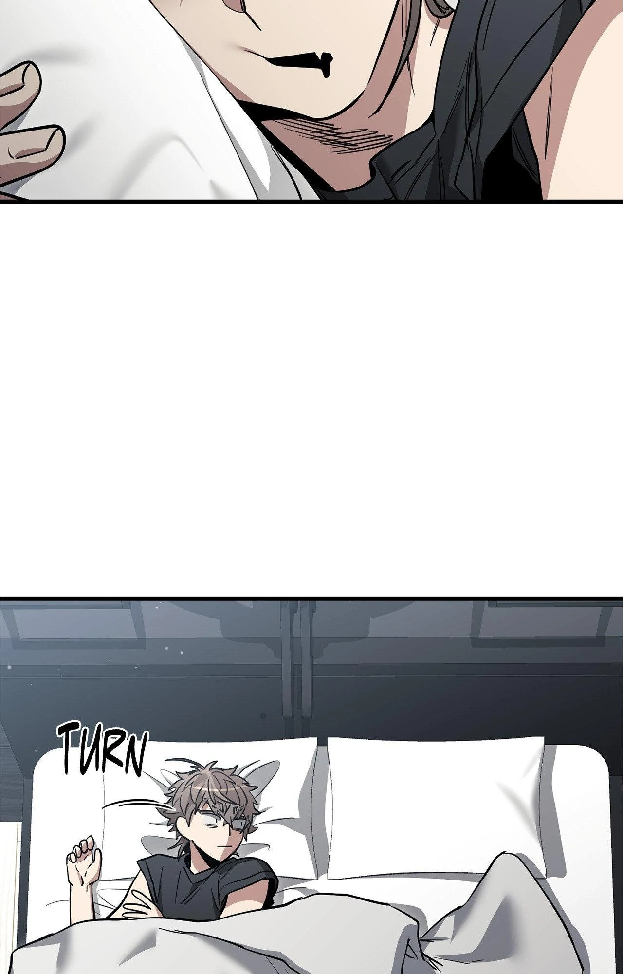 Blackout [Official Uncensored] - Chapter 14 manhwa