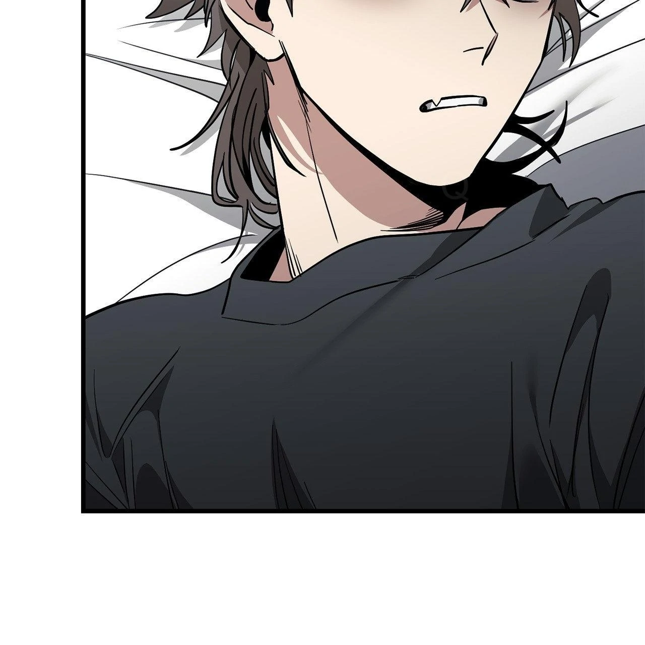 Blackout [Official Uncensored] - Chapter 14 manhwa