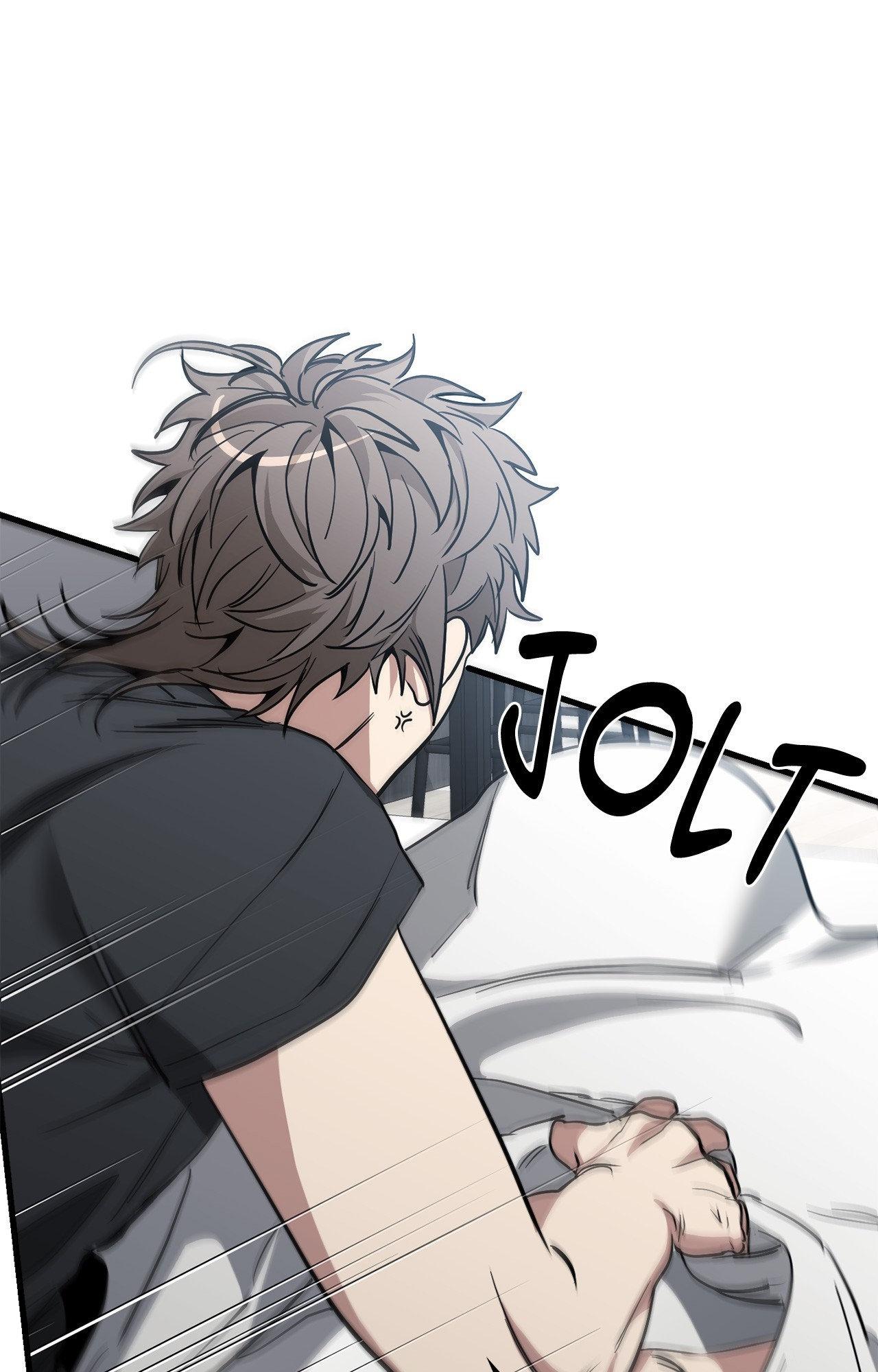 Blackout [Official Uncensored] - Chapter 14 manhwa