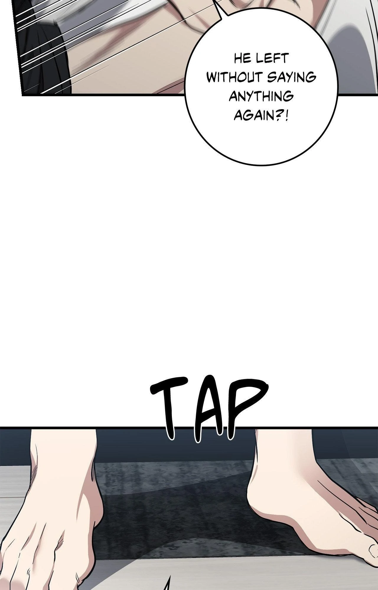 Blackout [Official Uncensored] - Chapter 14 manhwa